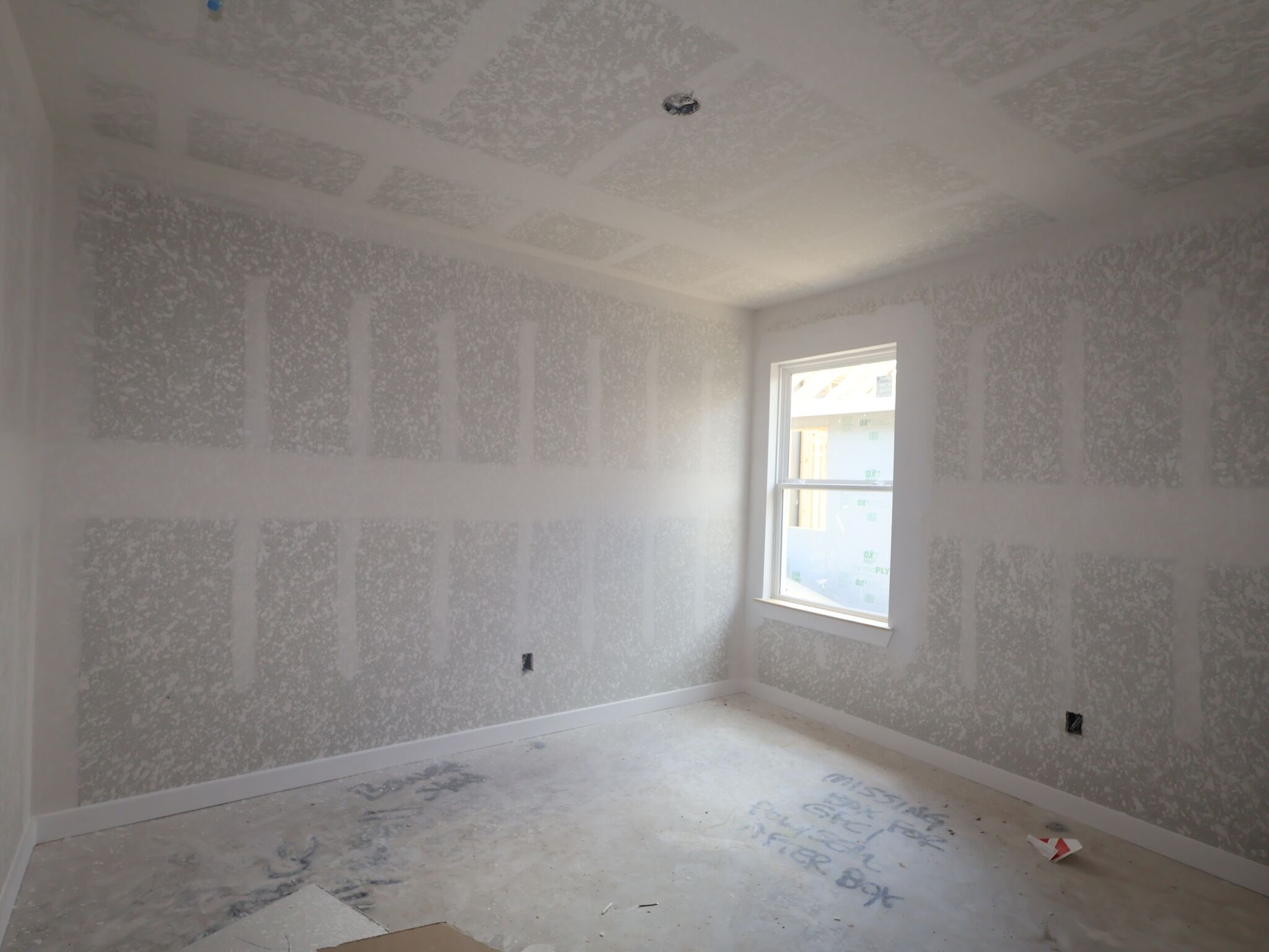 Drywall