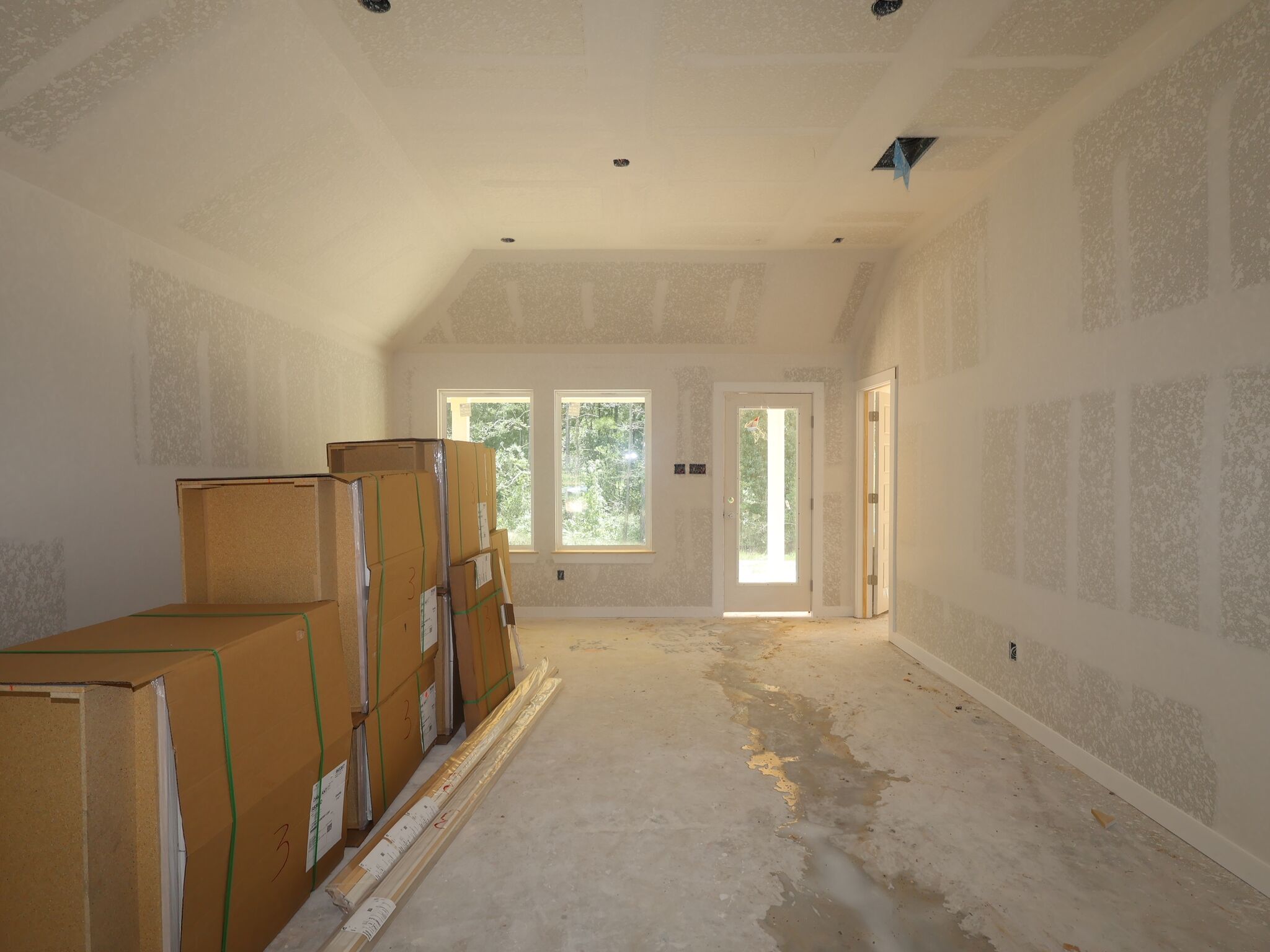 Drywall