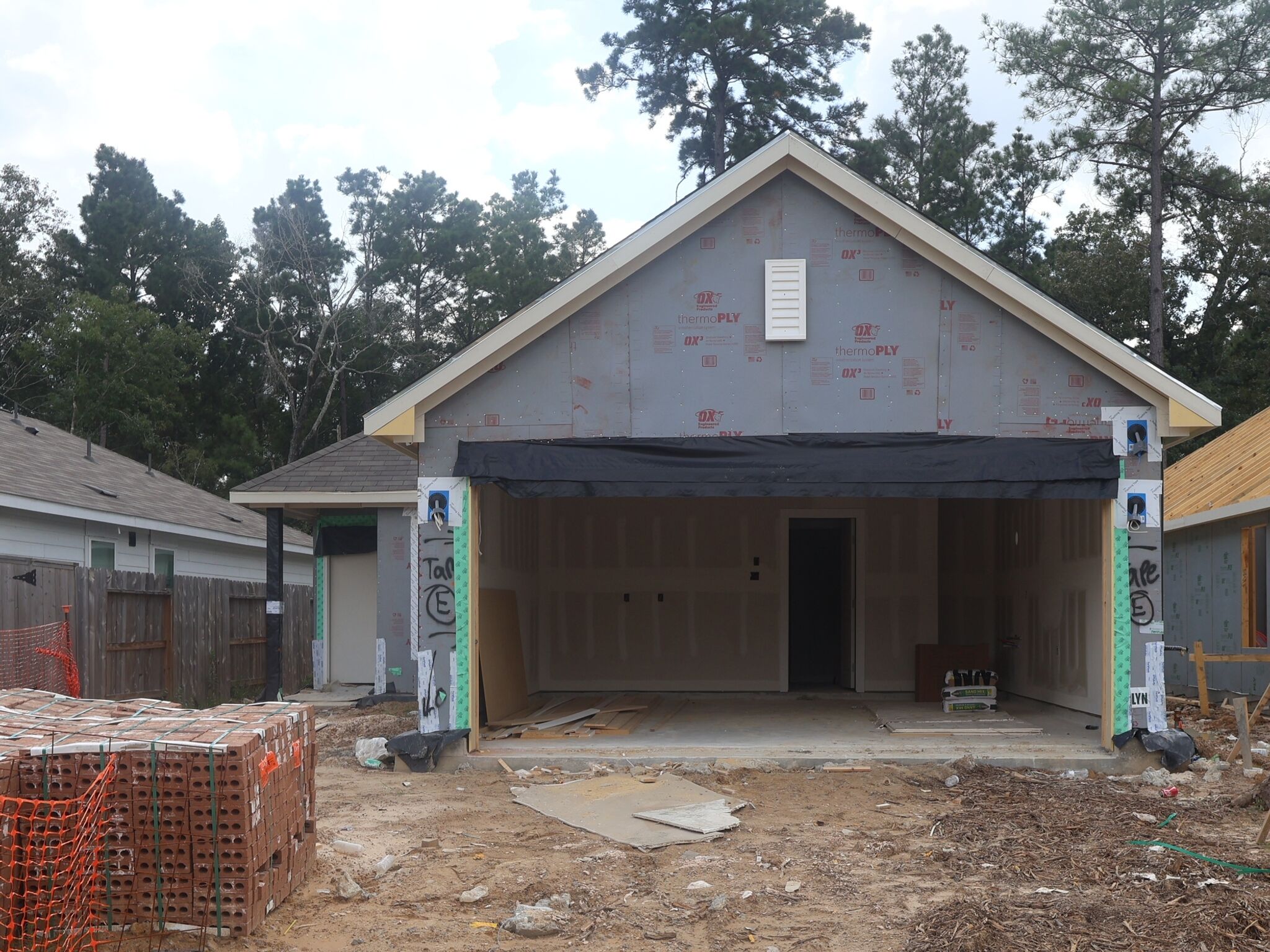 Front Exterior