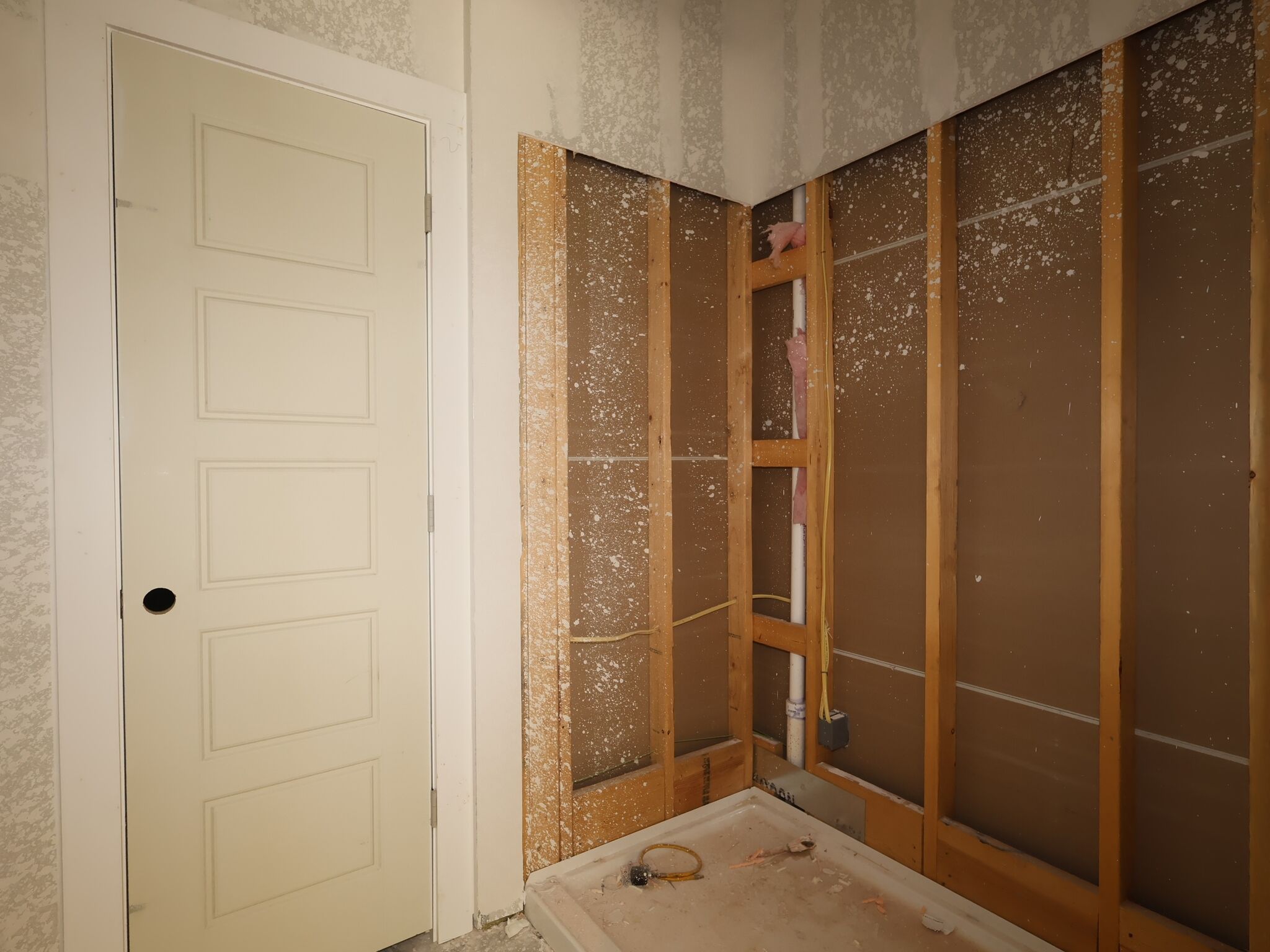 Drywall