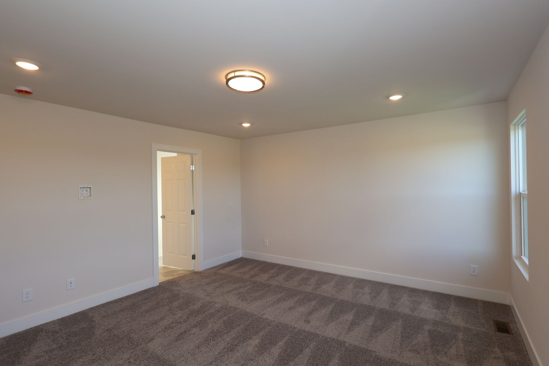 Owner's Bedroom