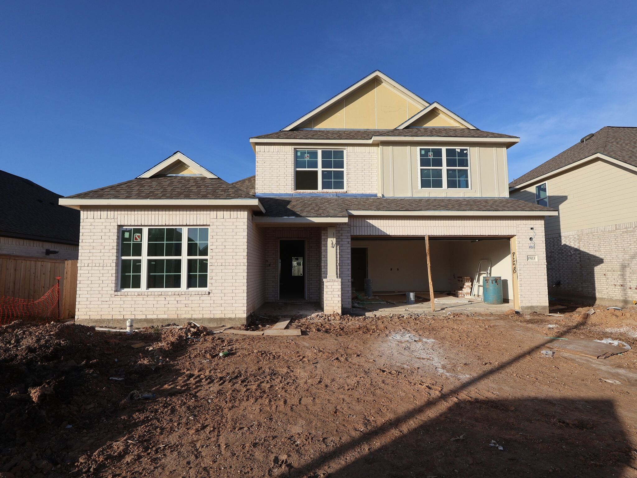 Front Exterior