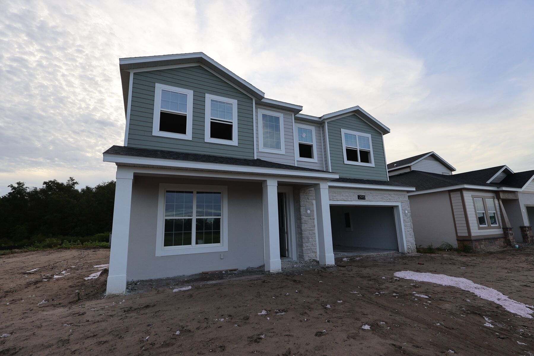 Front Exterior