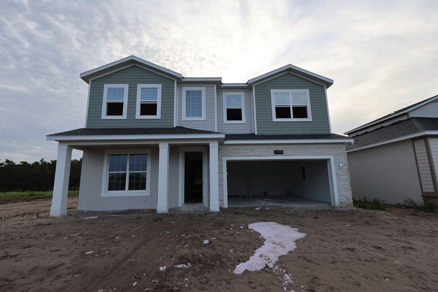 Front Exterior