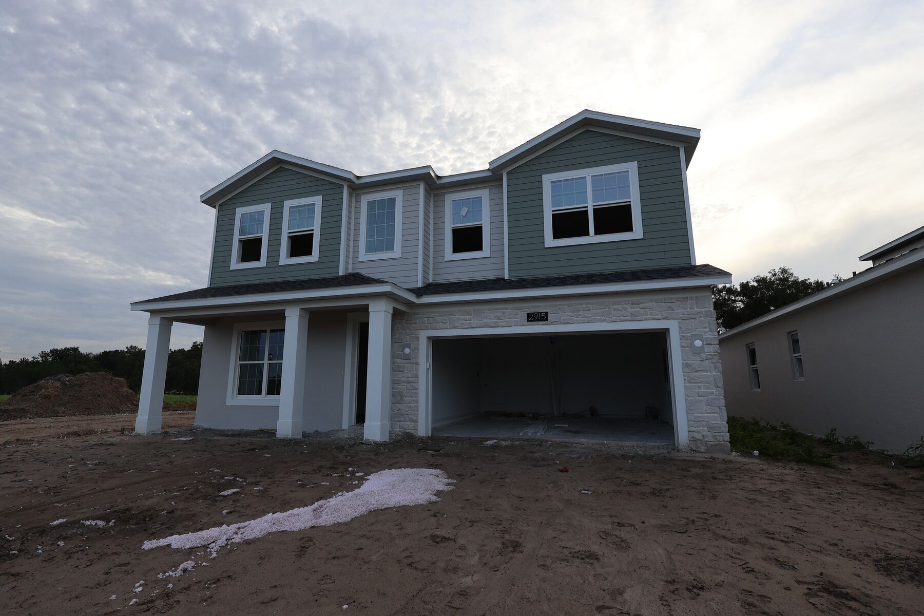 Front Exterior