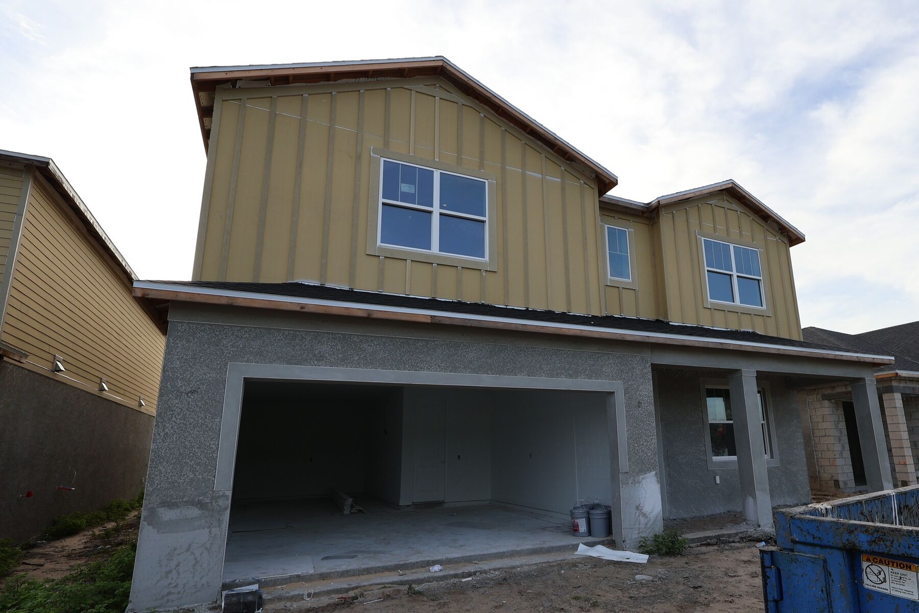 Front Exterior