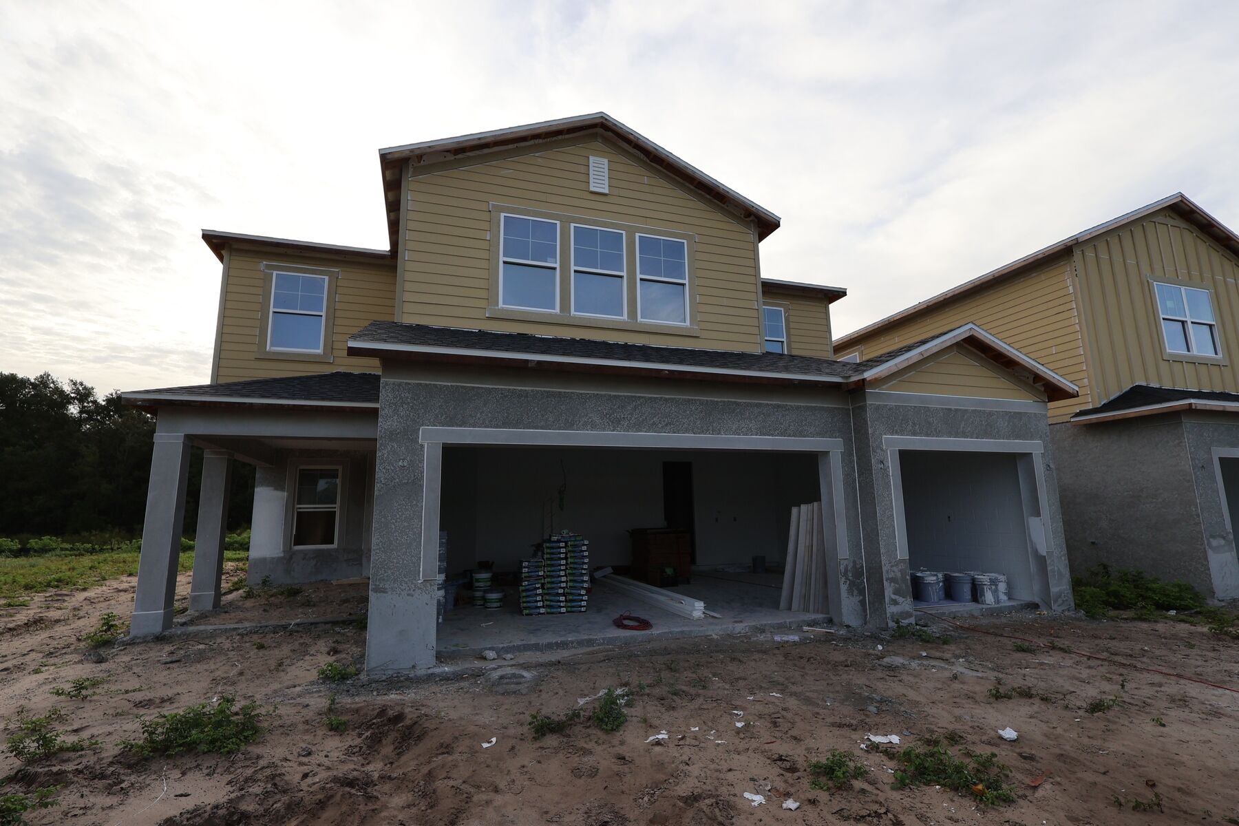 Front Exterior