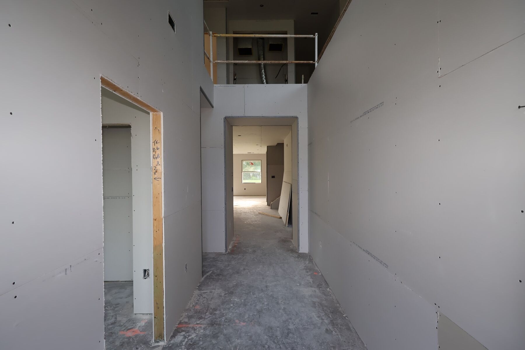 Drywall