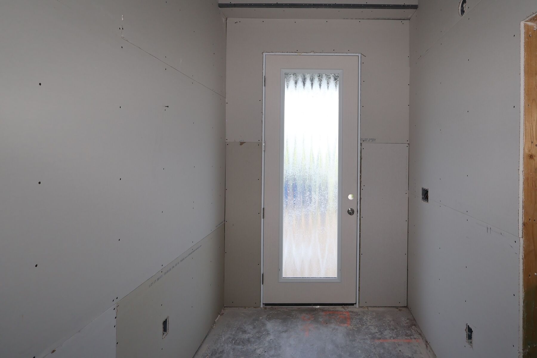 Drywall