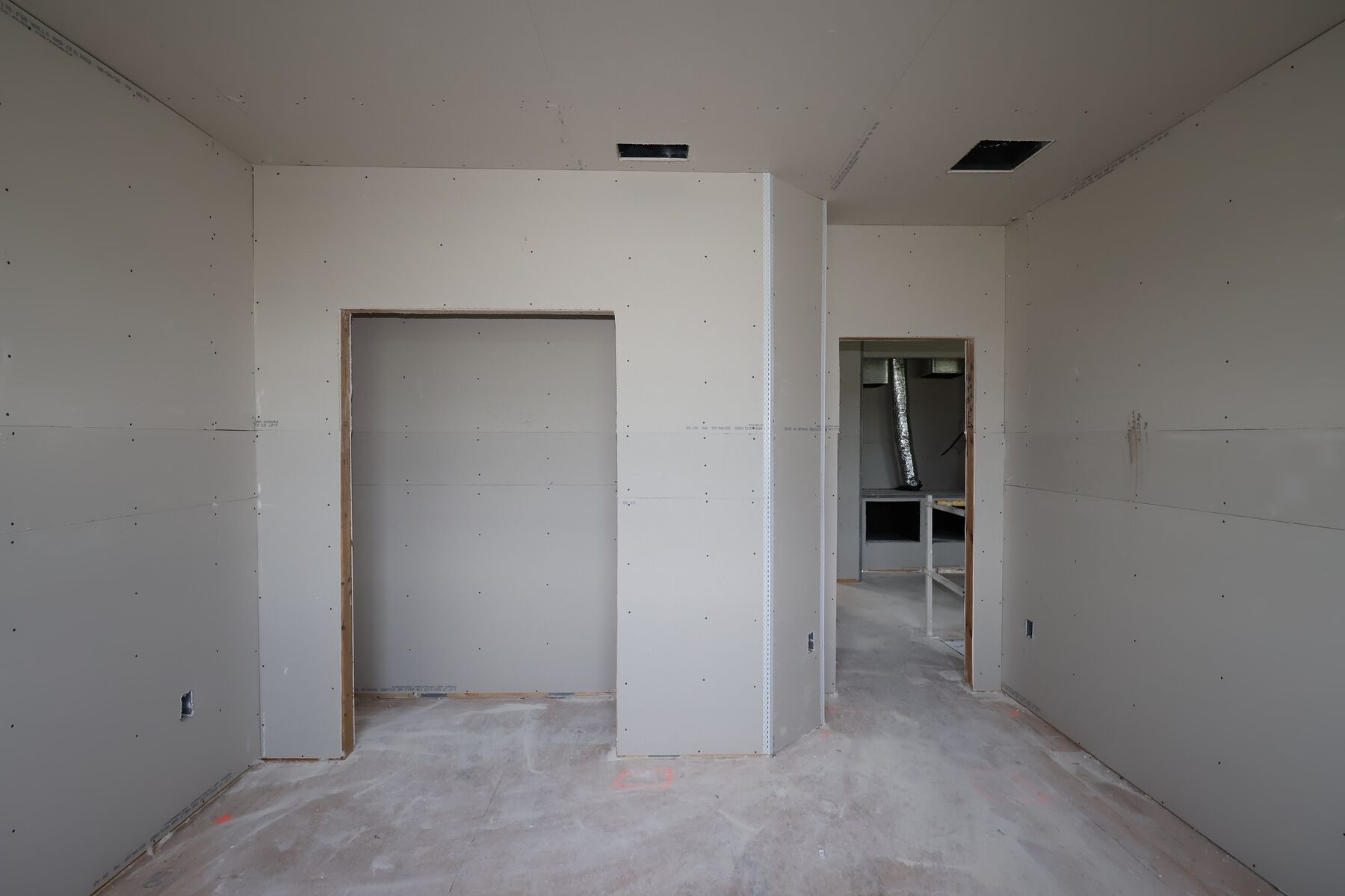 Drywall