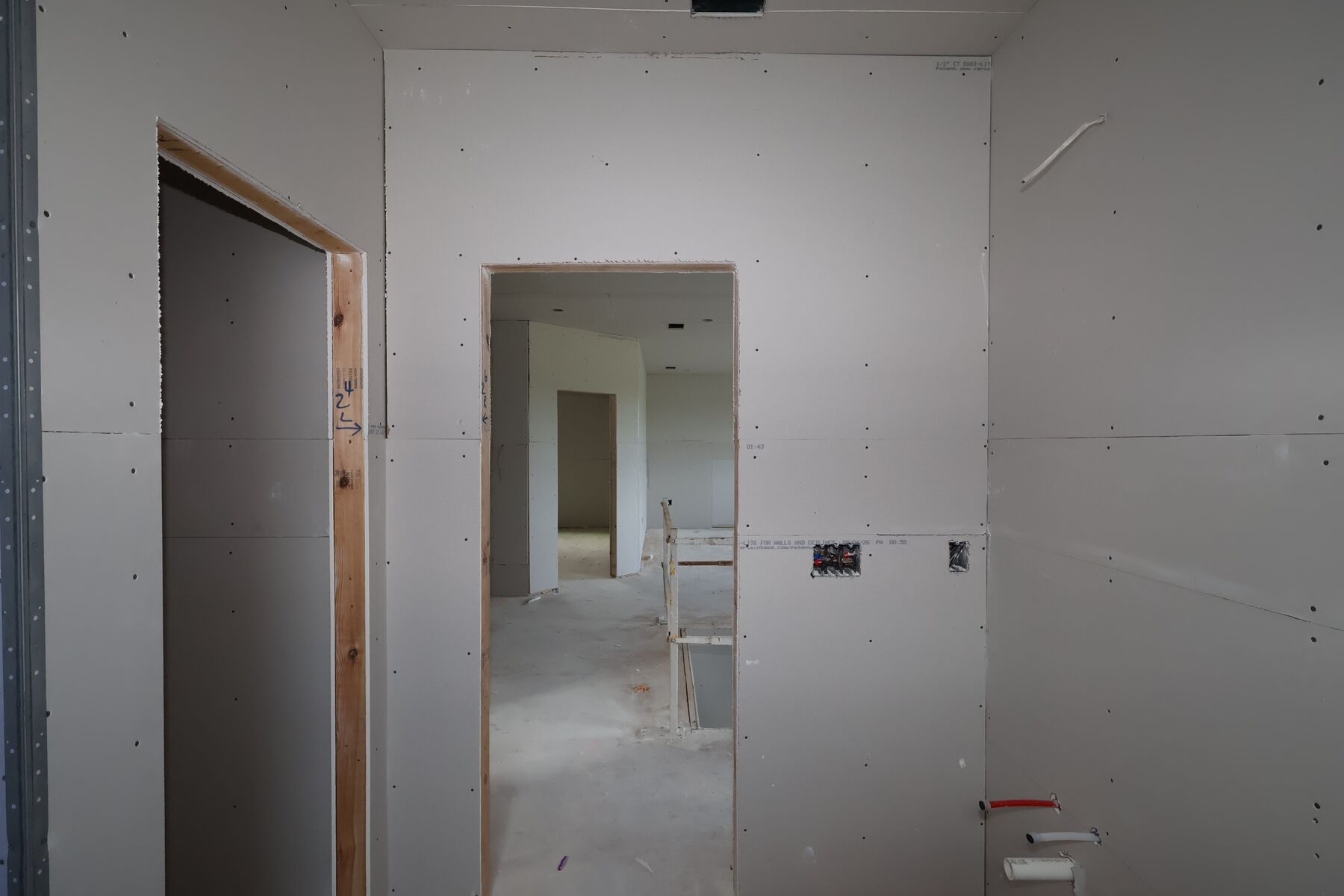 Drywall