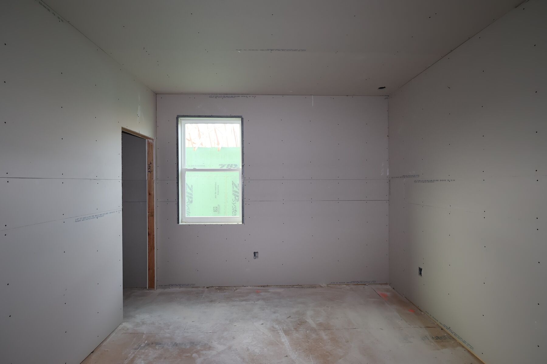 Drywall