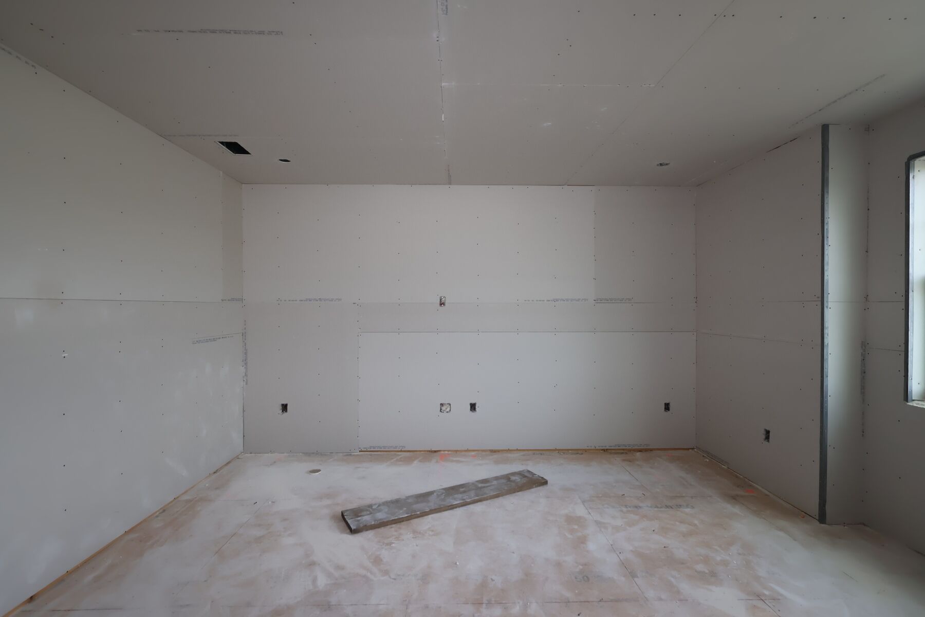 Drywall