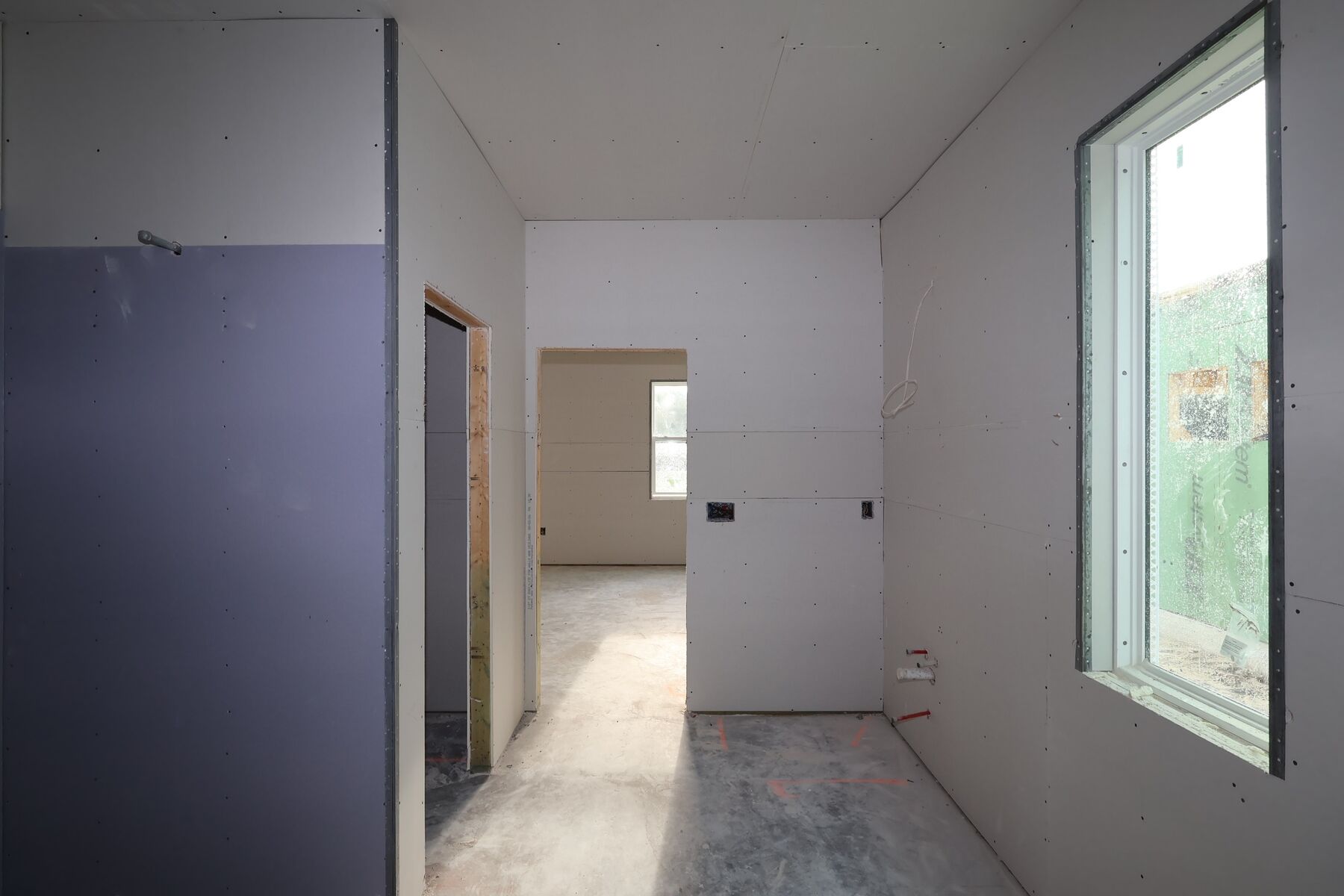Drywall