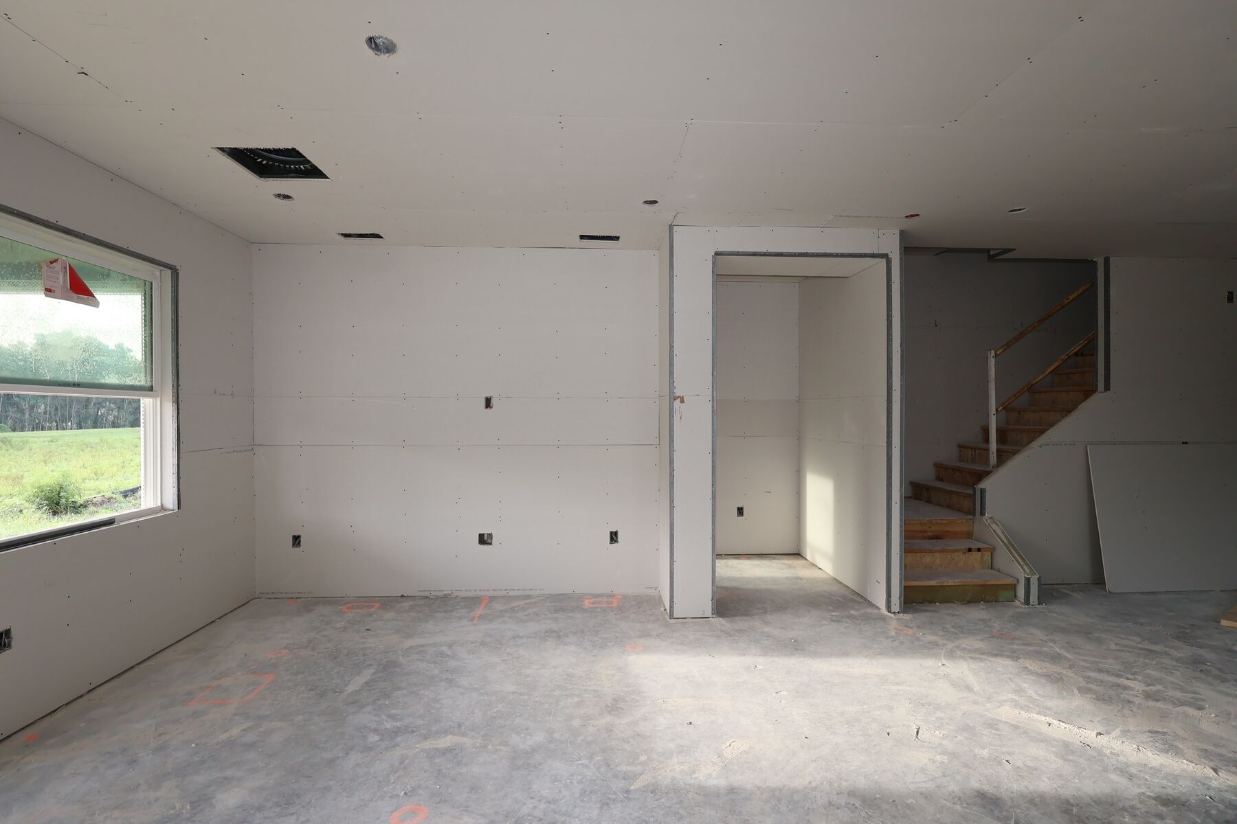 Drywall
