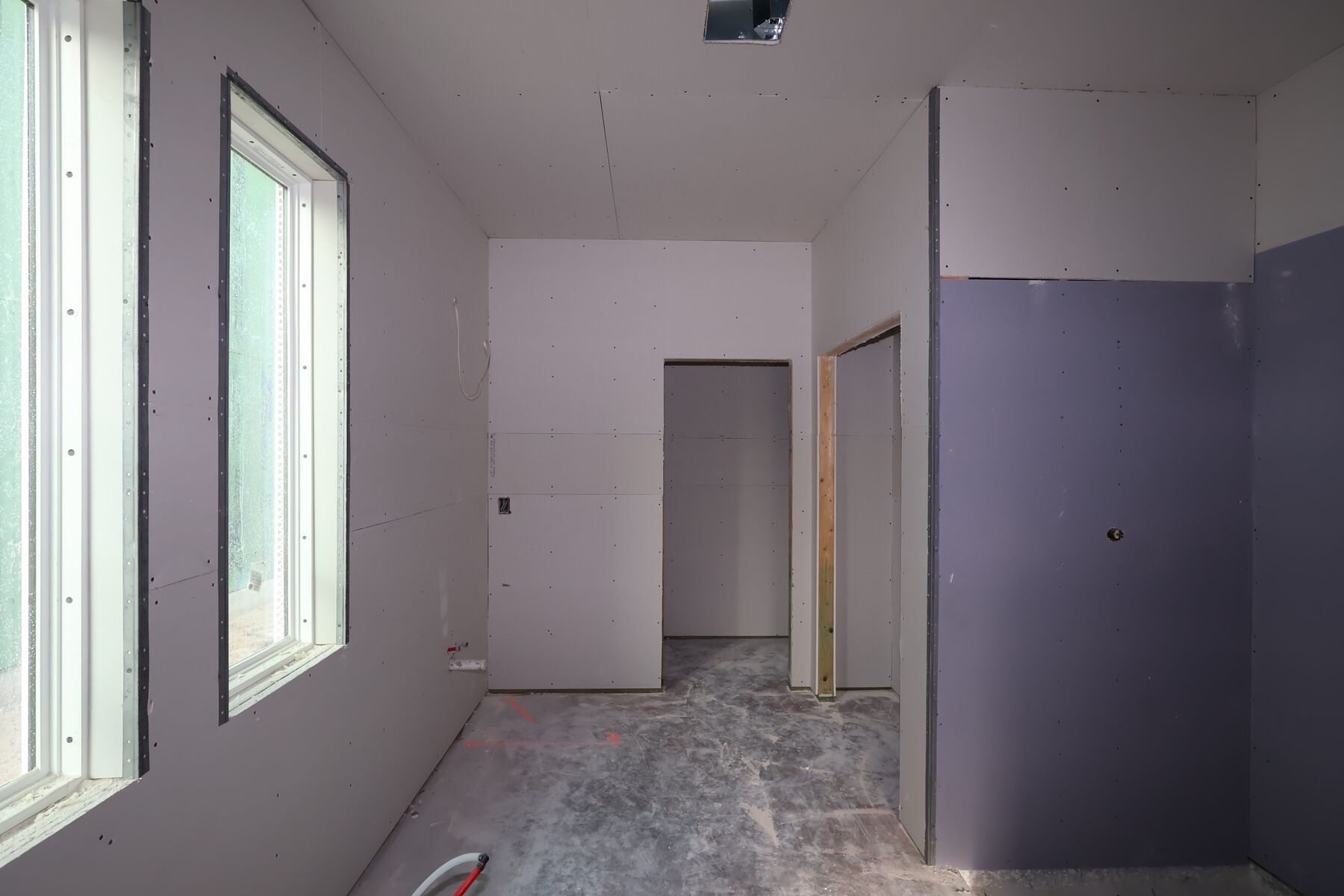 Drywall