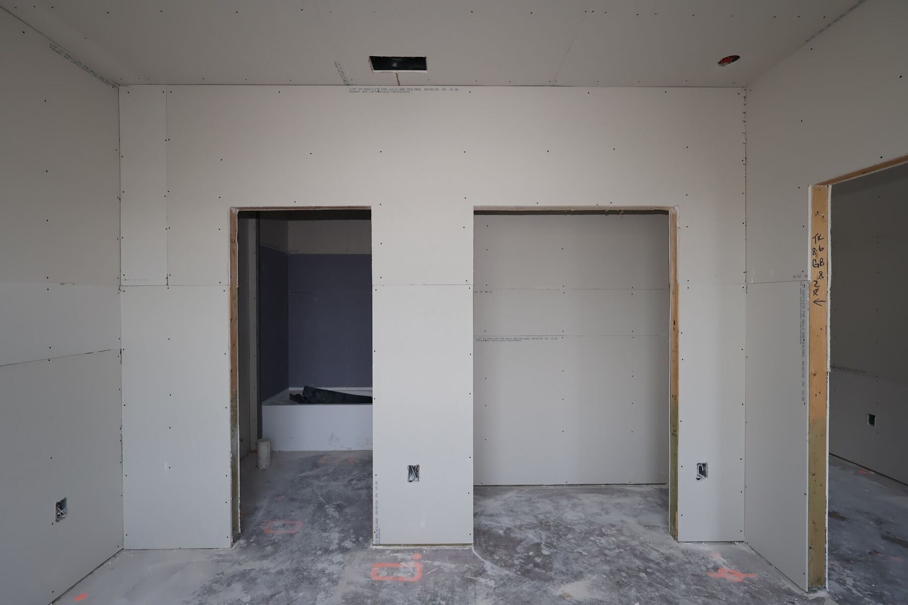 Drywall