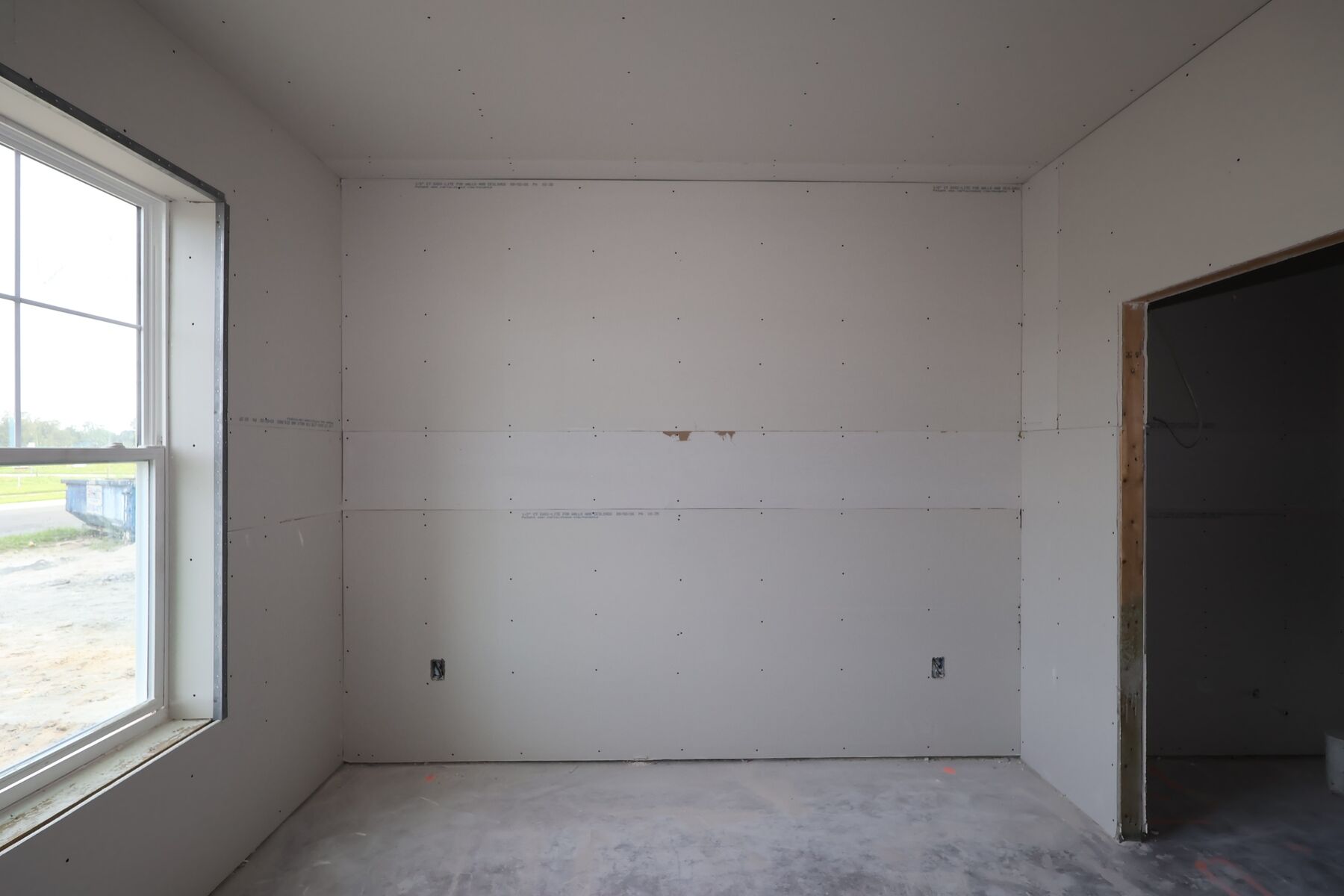 Drywall