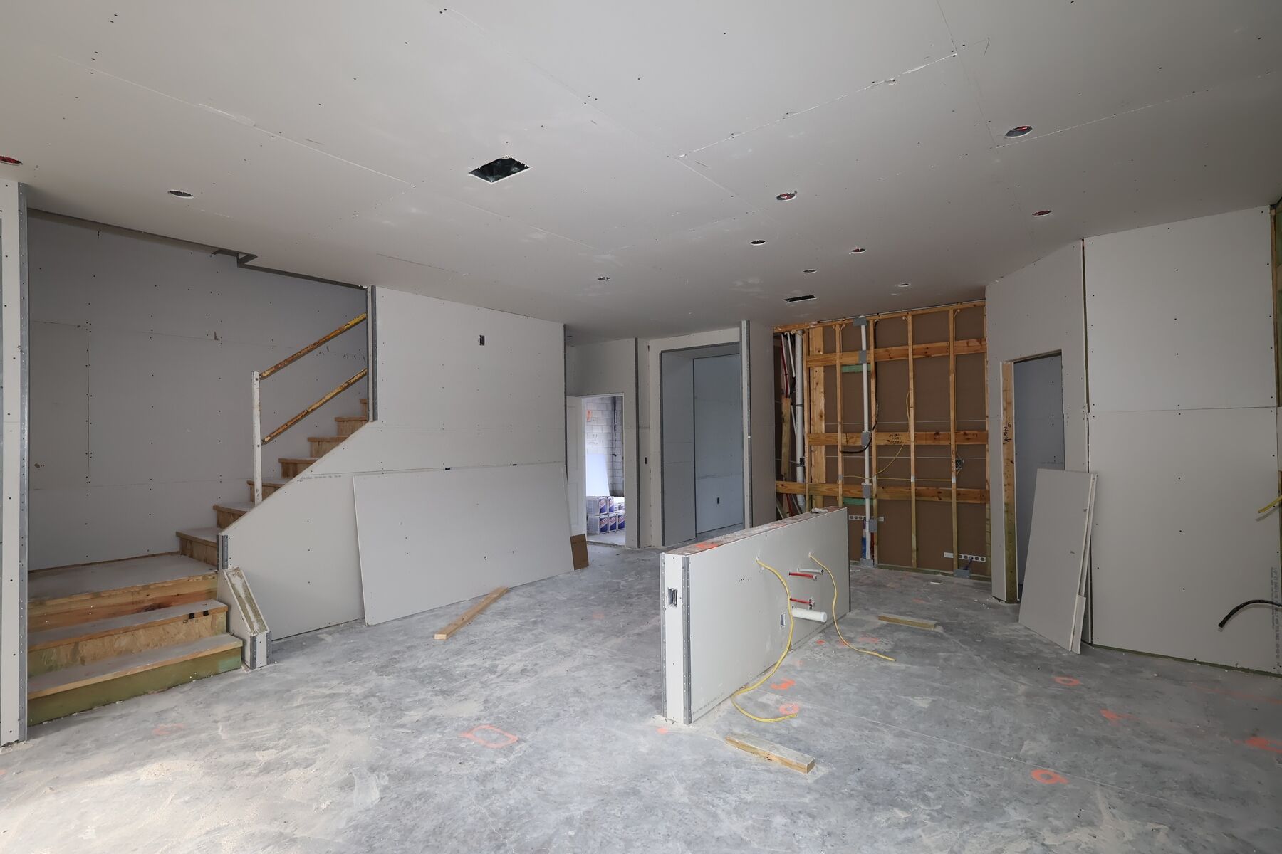 Drywall