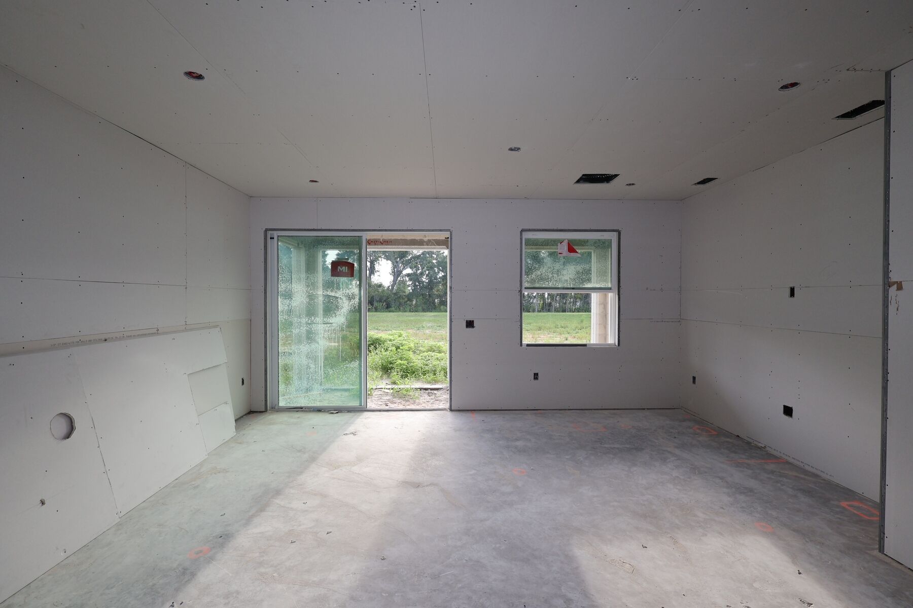 Drywall