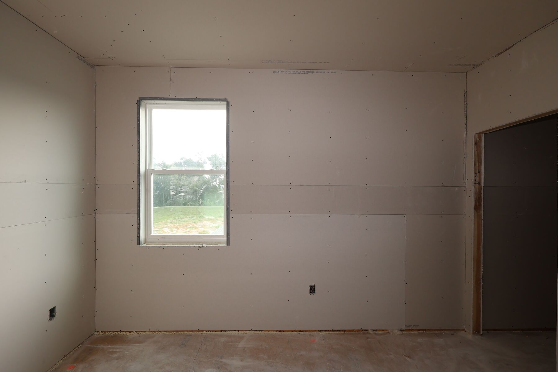 Drywall