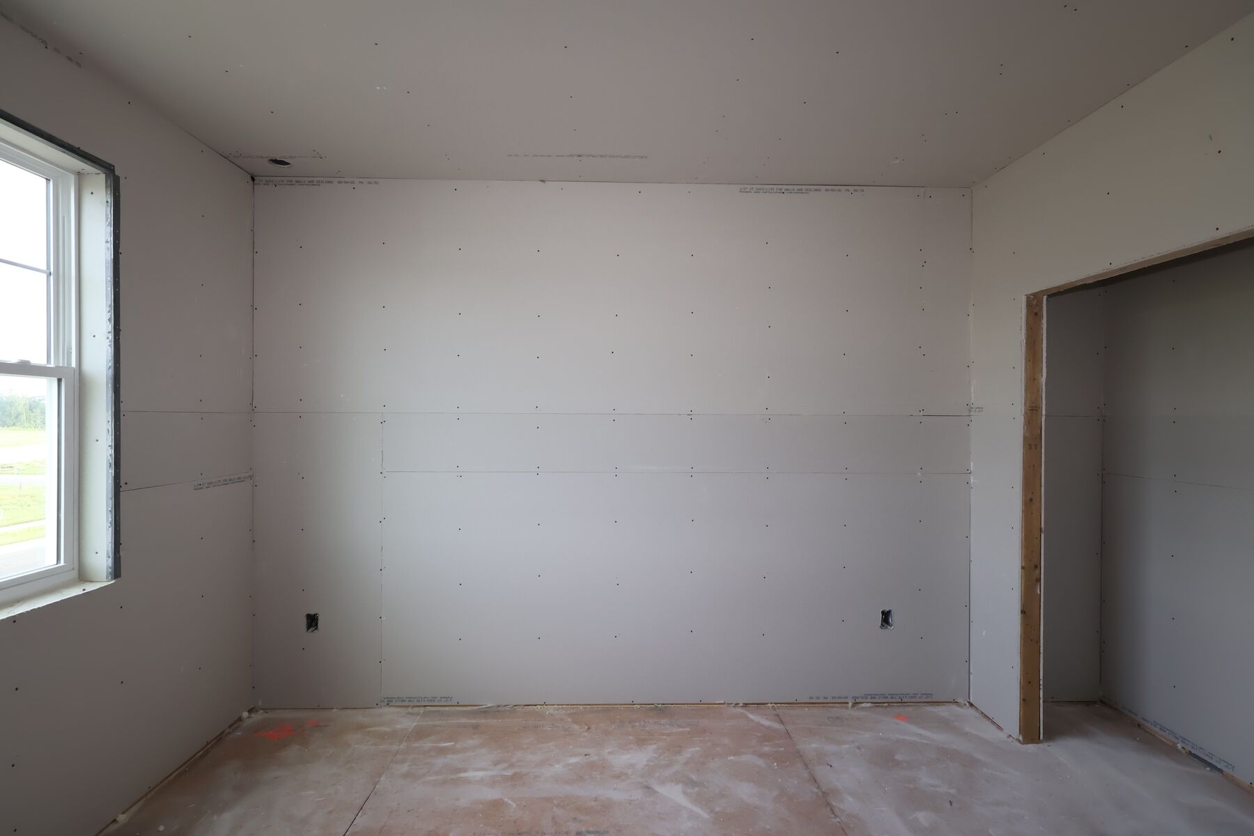 Drywall