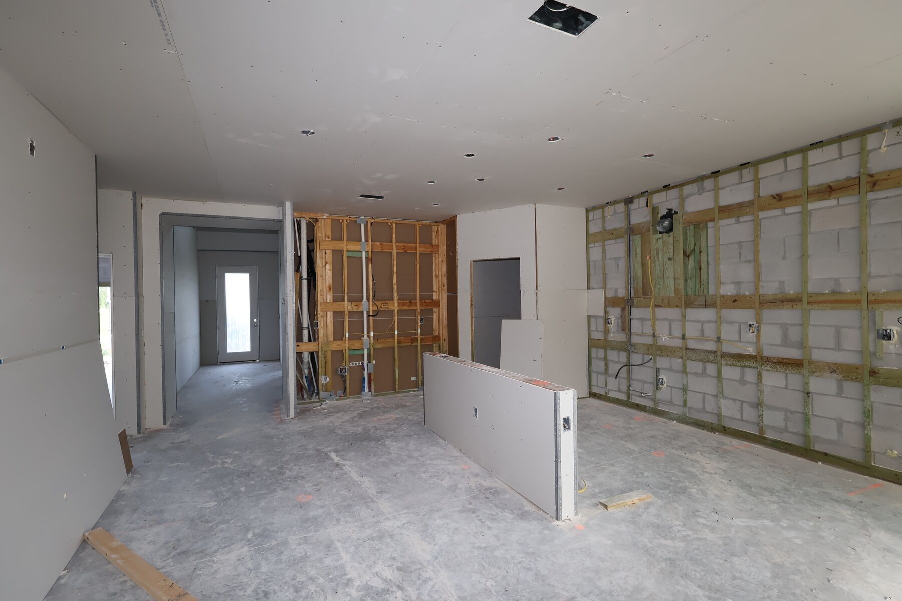 Drywall