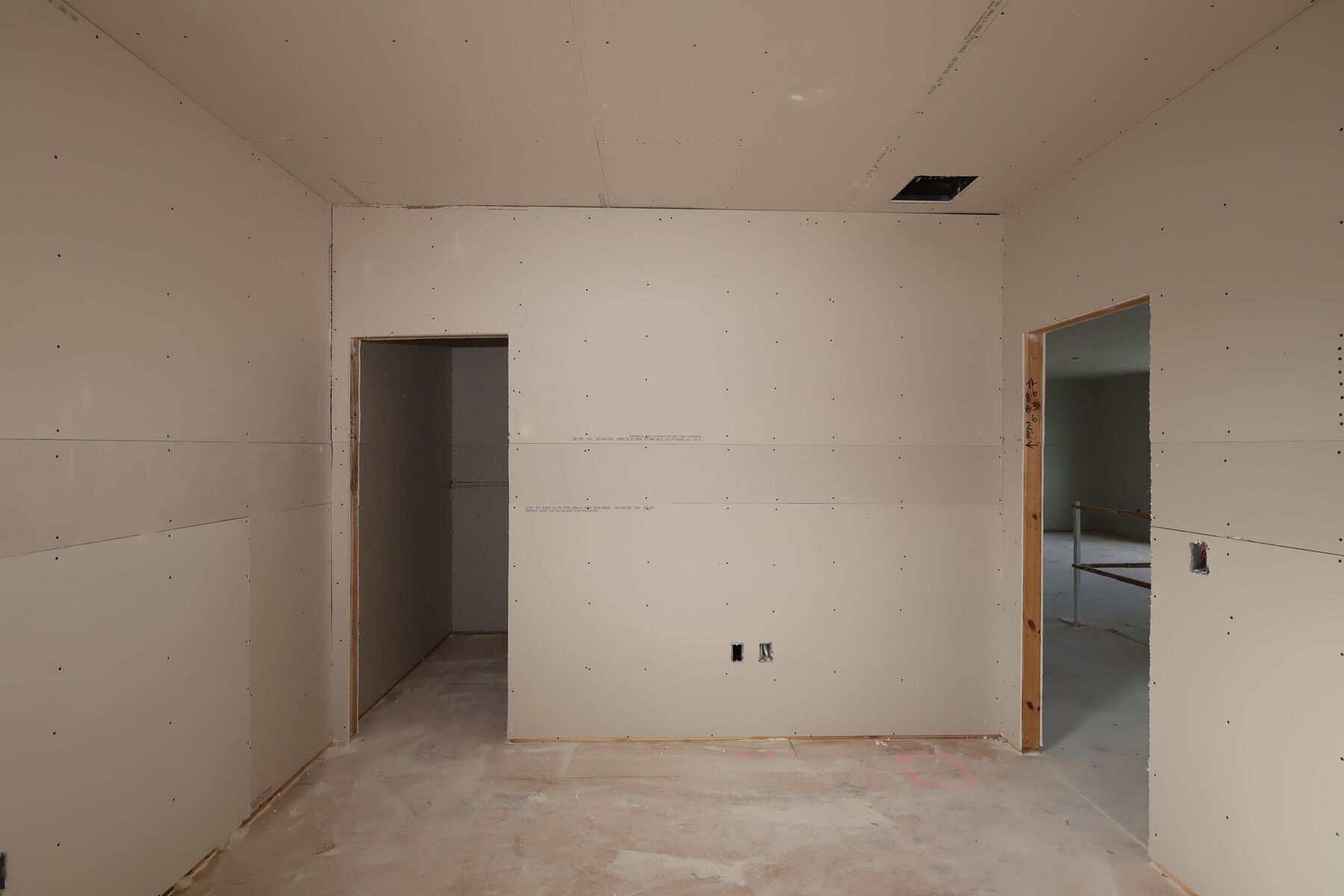Drywall