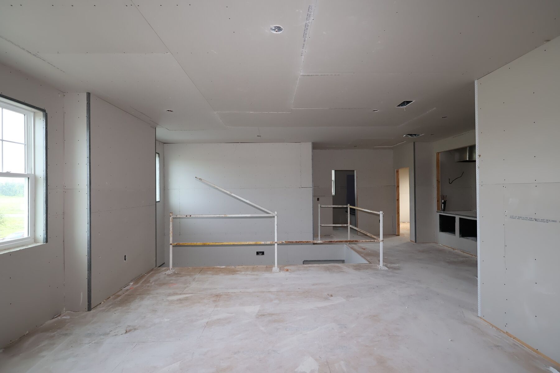 Drywall
