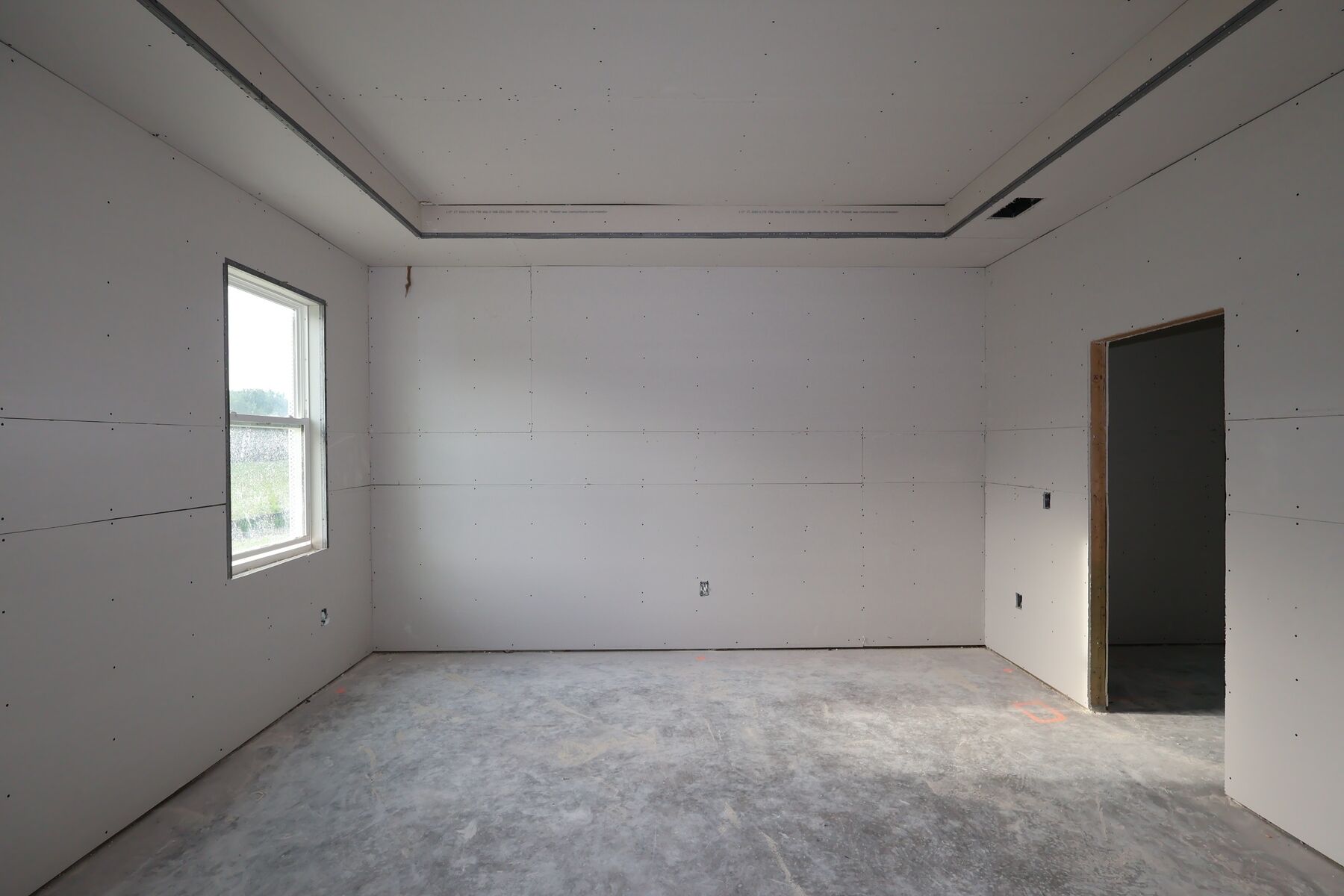Drywall