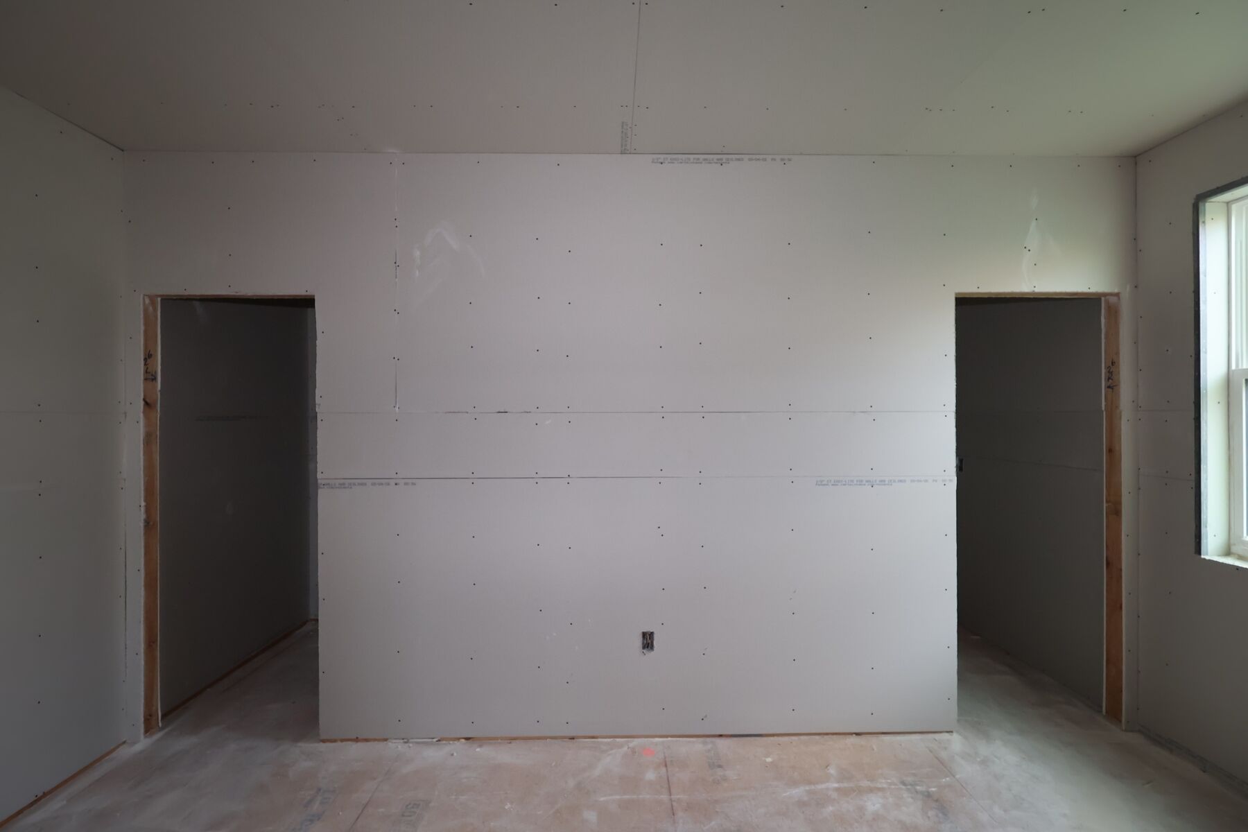 Drywall