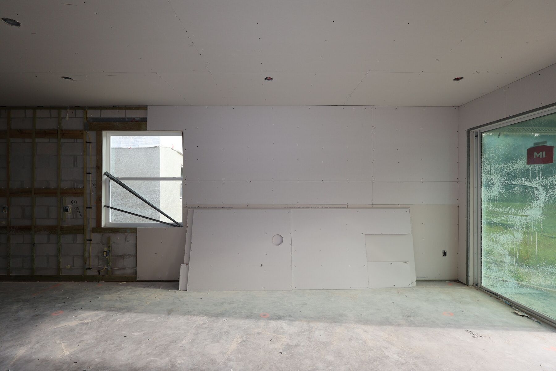 Drywall