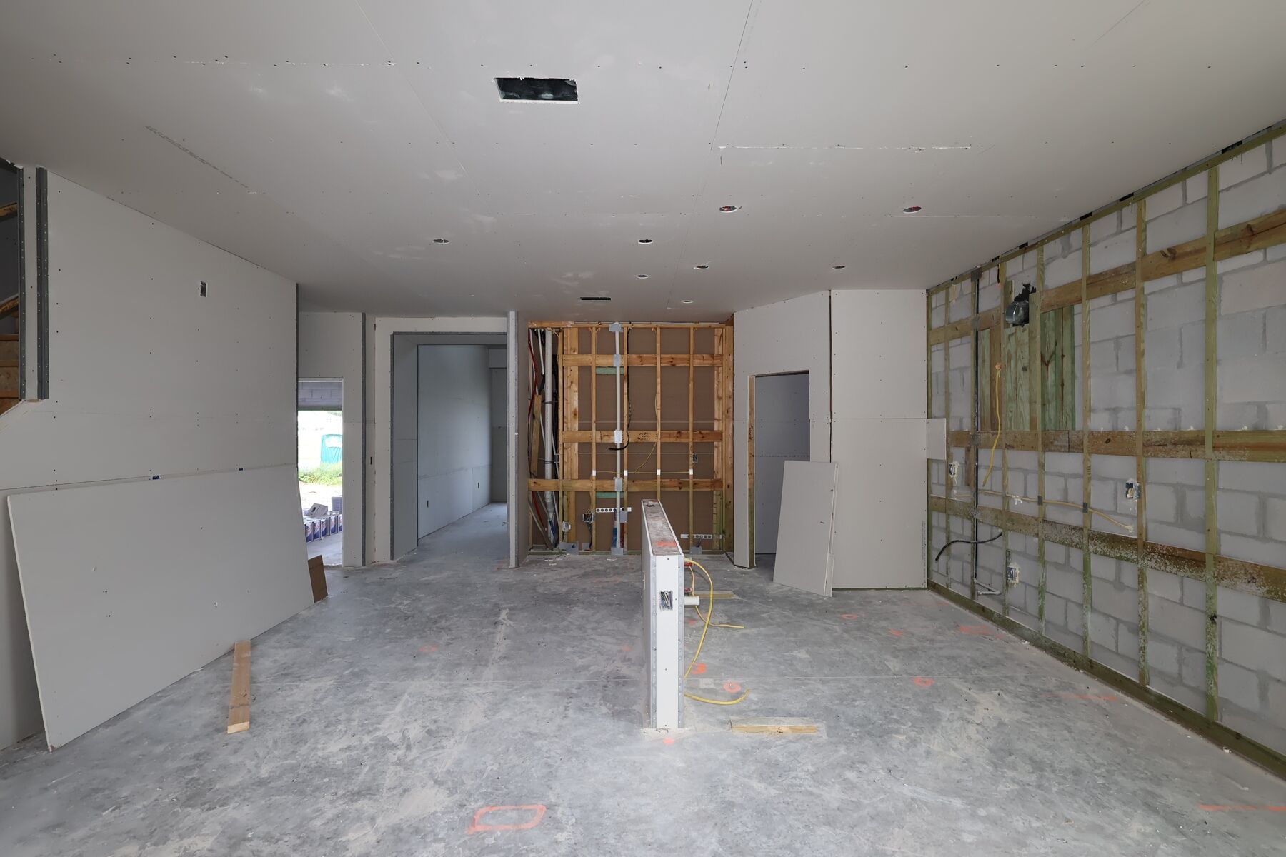 Drywall