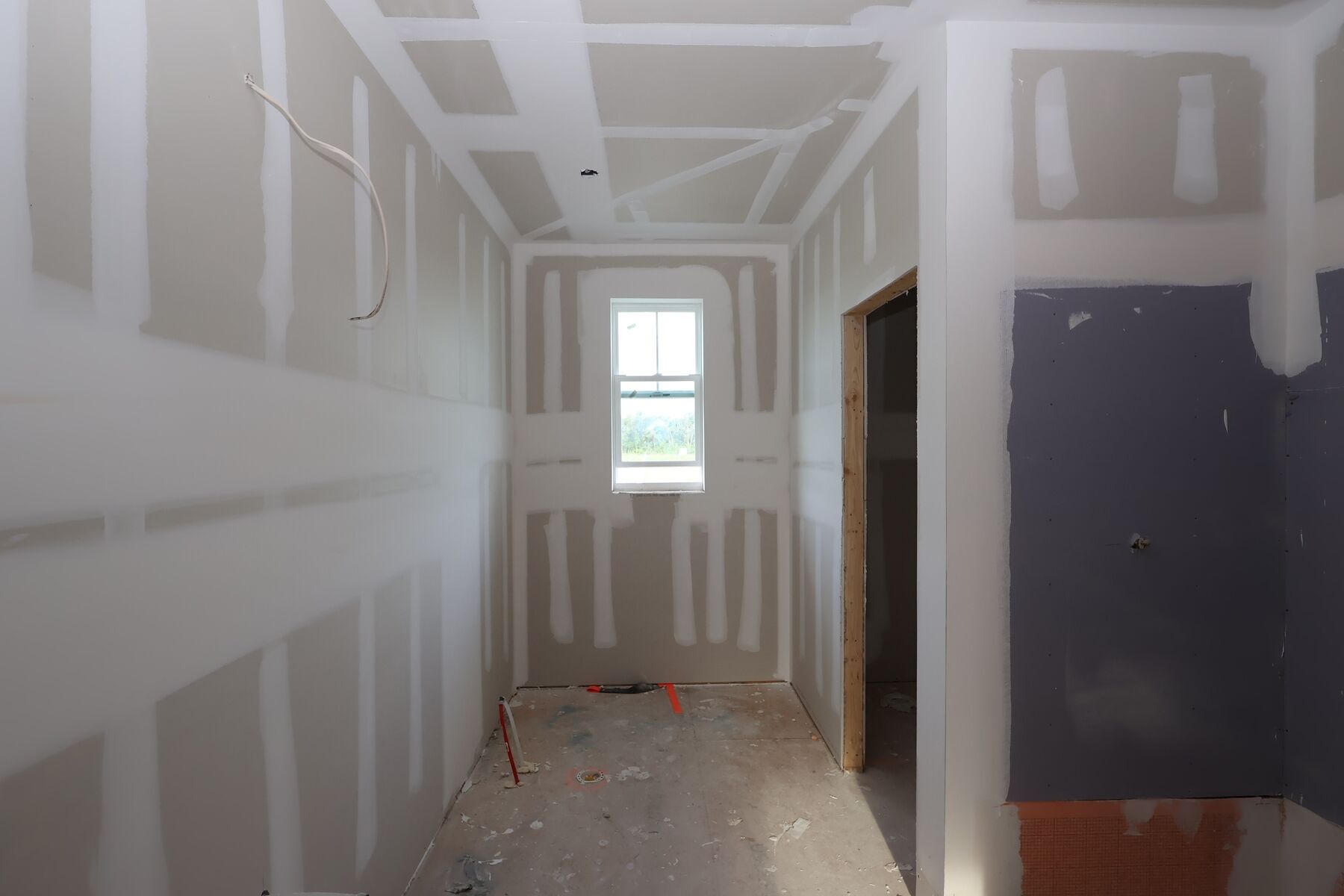 Drywall