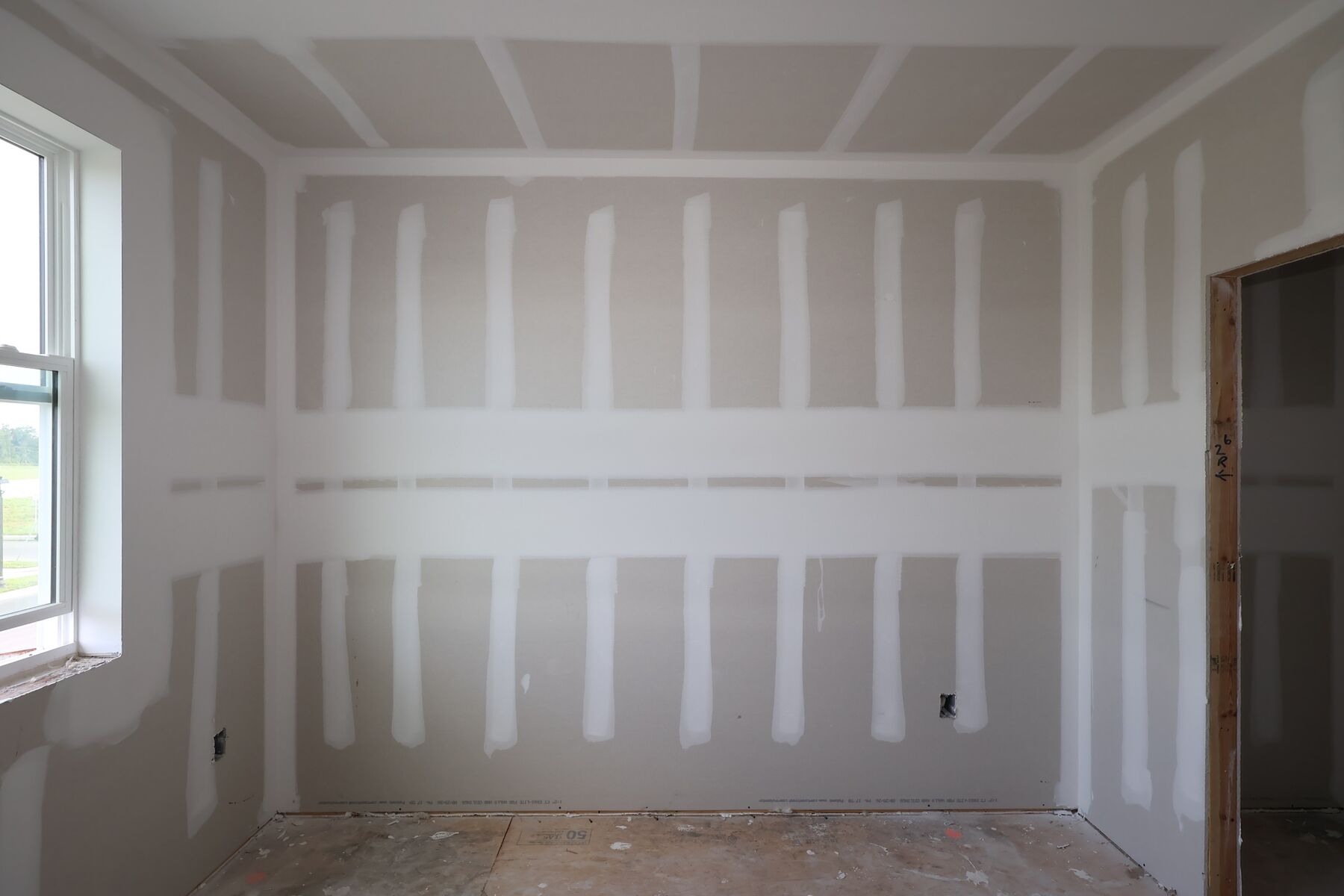 Drywall