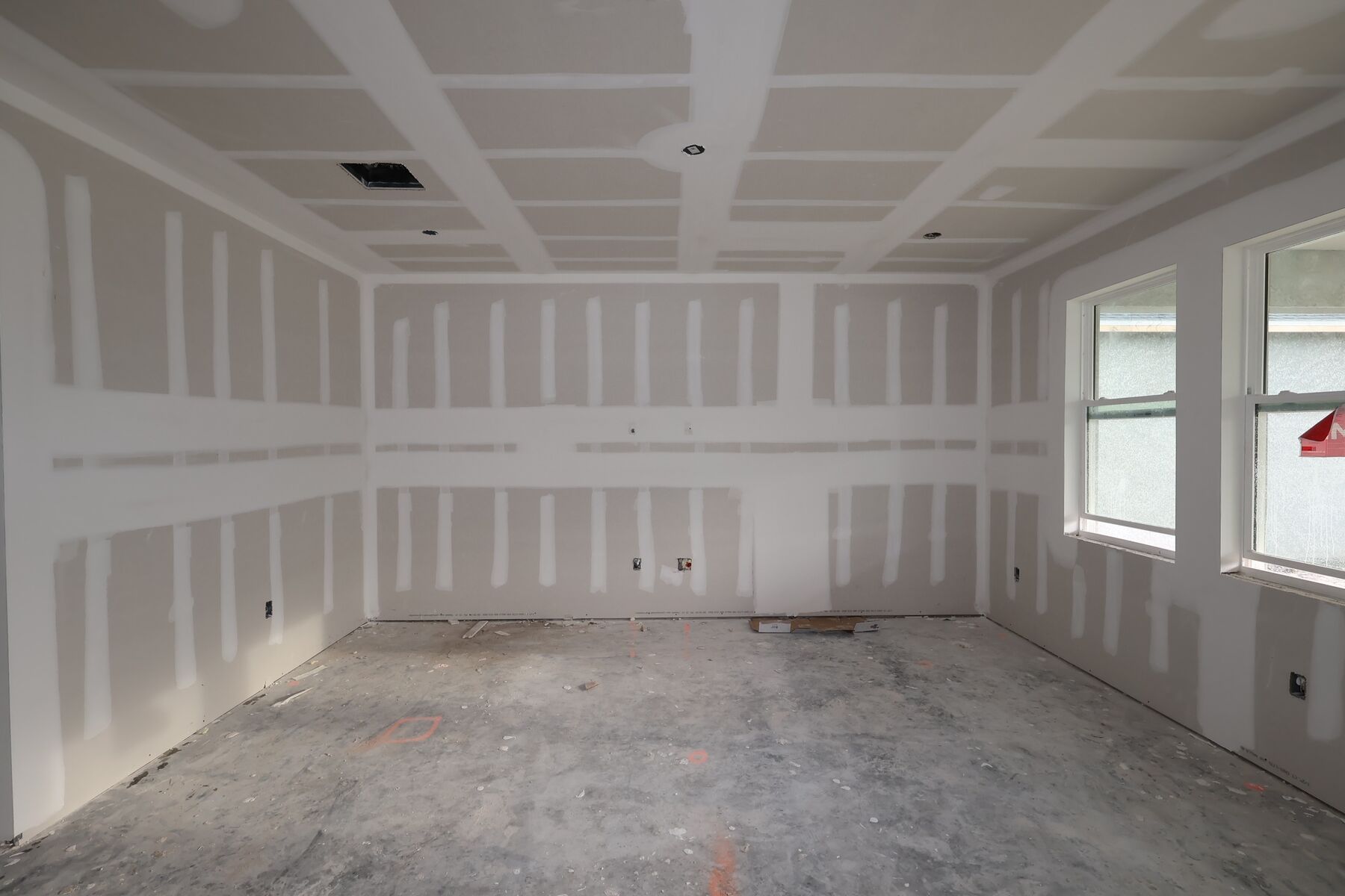 Drywall