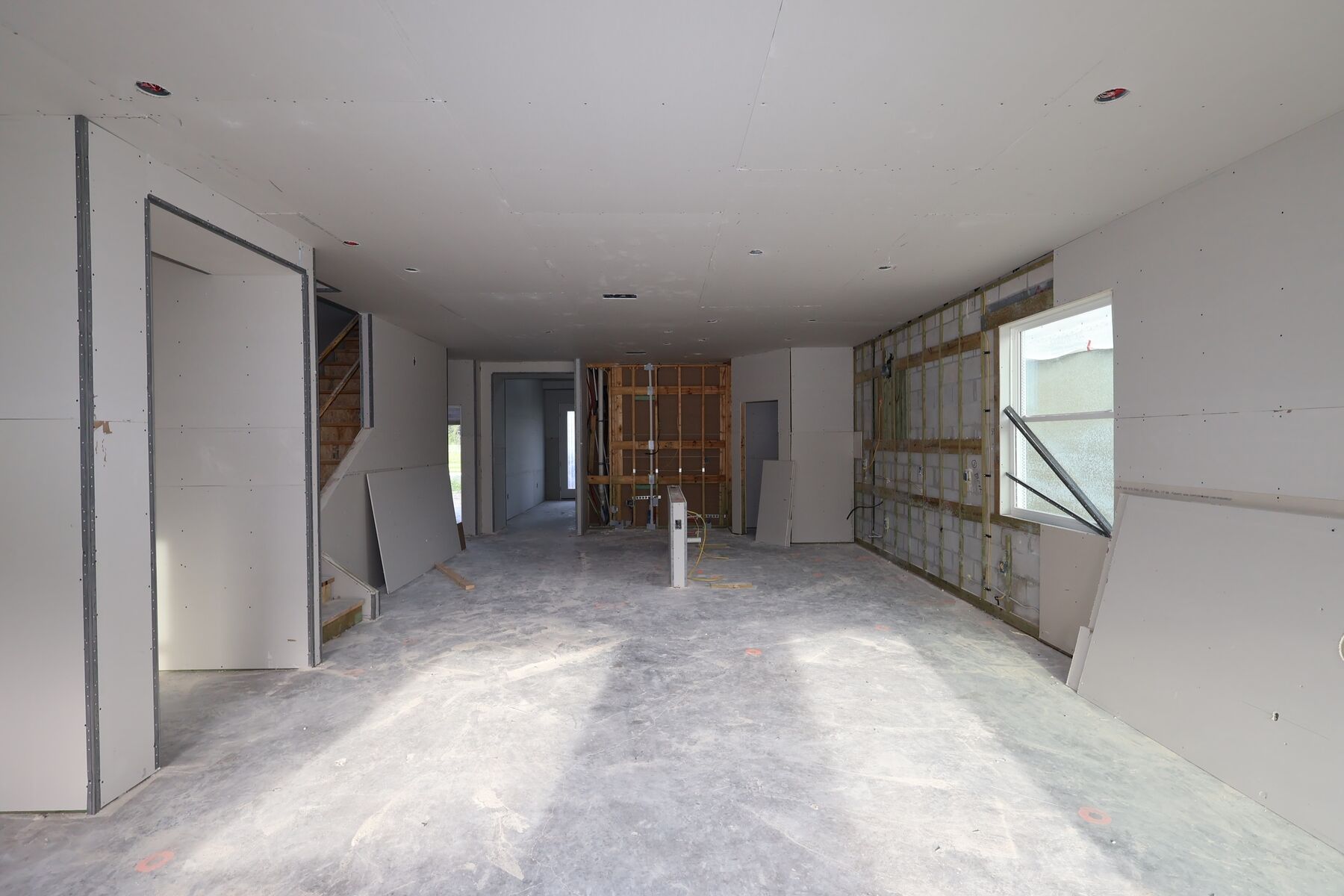 Drywall