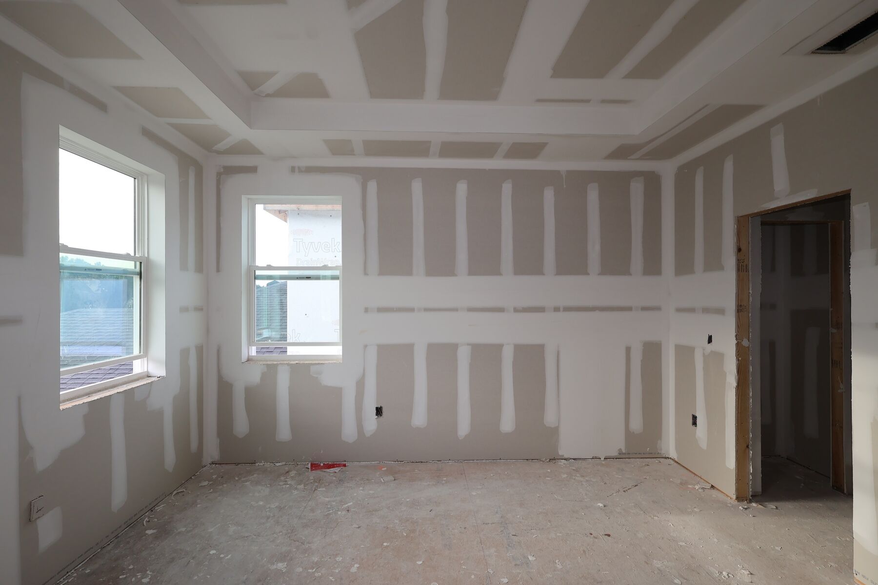 Drywall