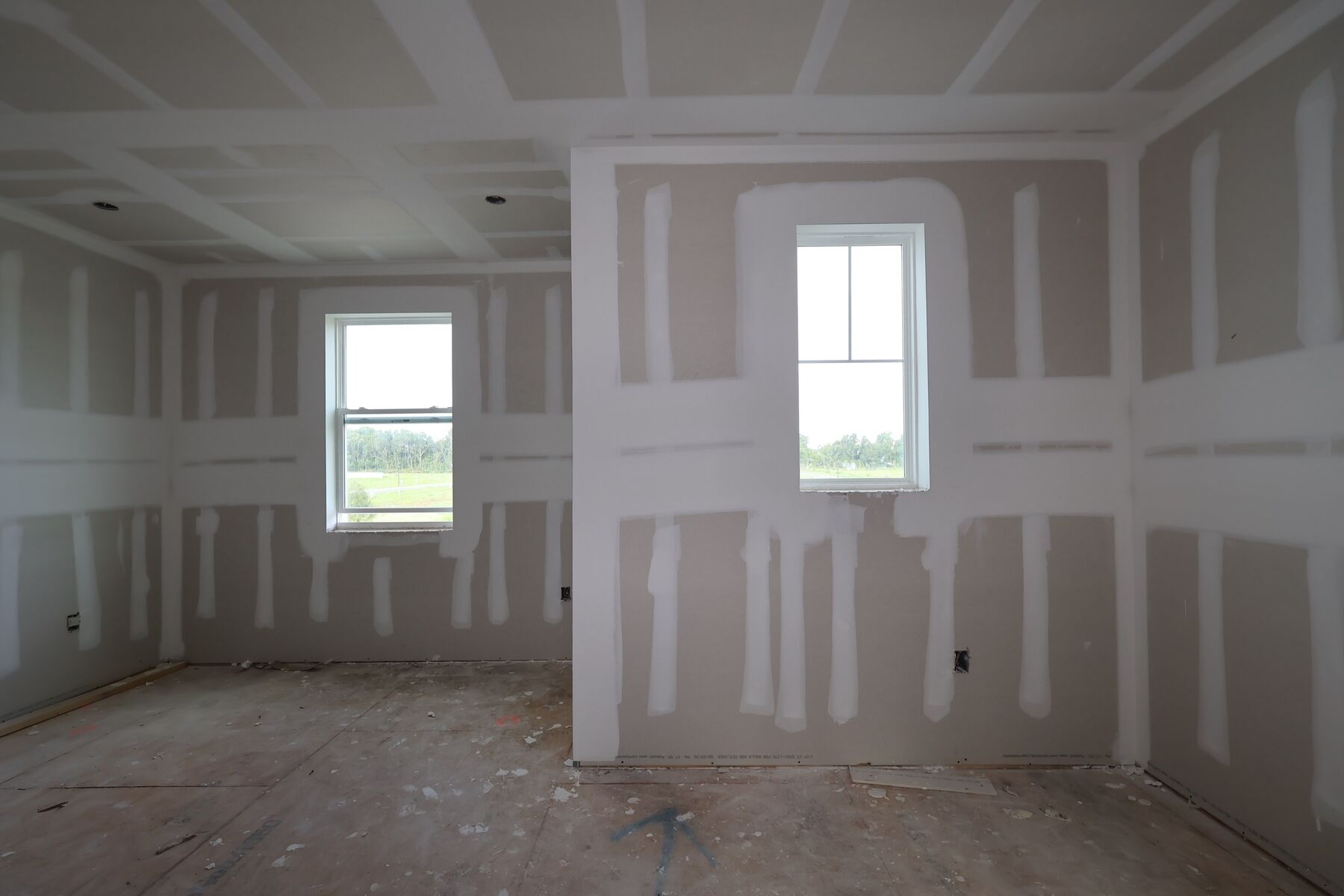 Drywall