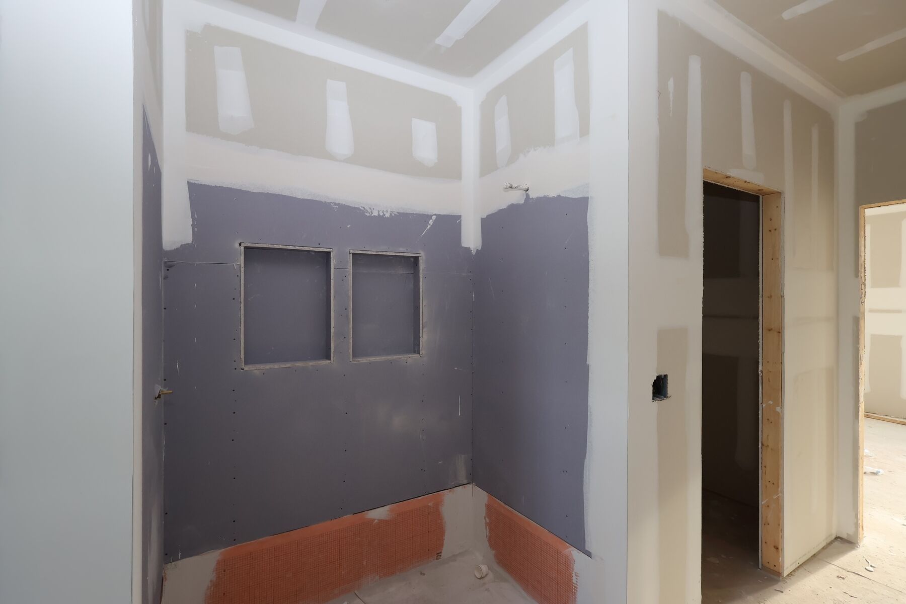 Drywall