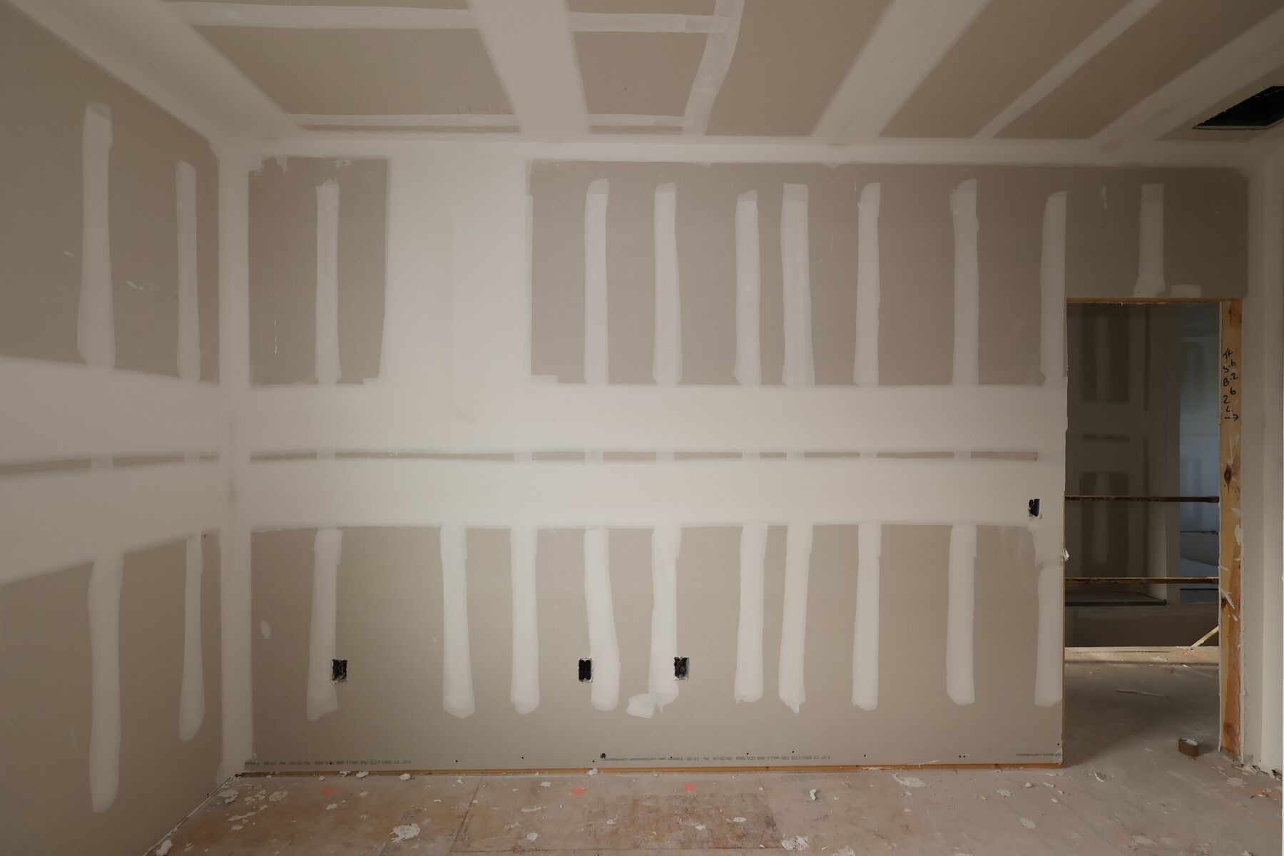 Drywall