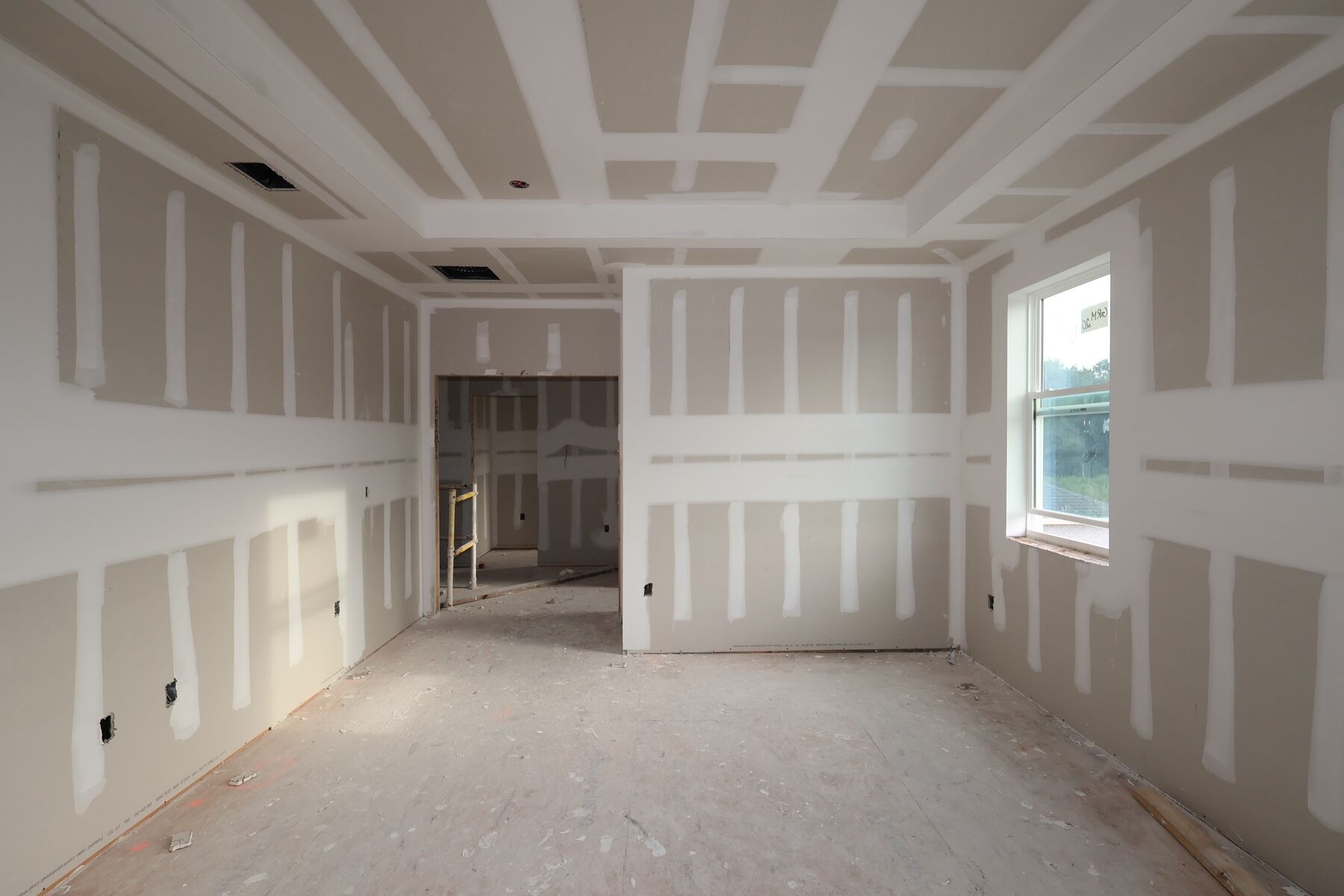 Drywall