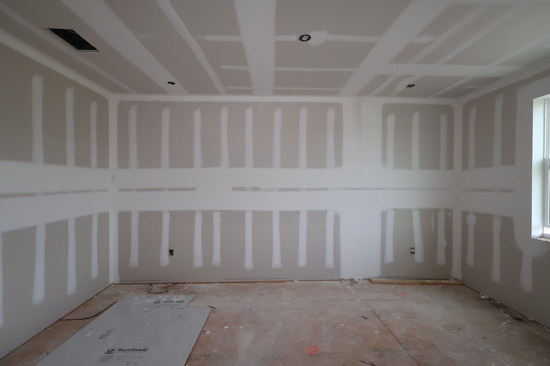 Drywall