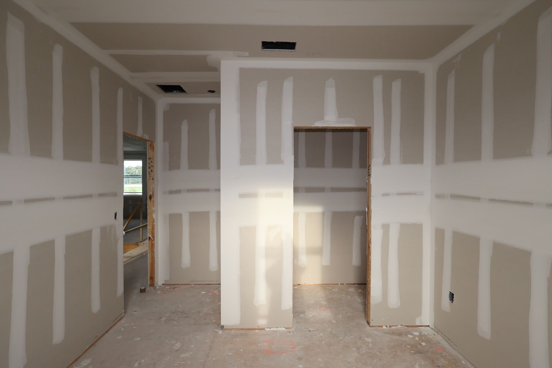 Drywall