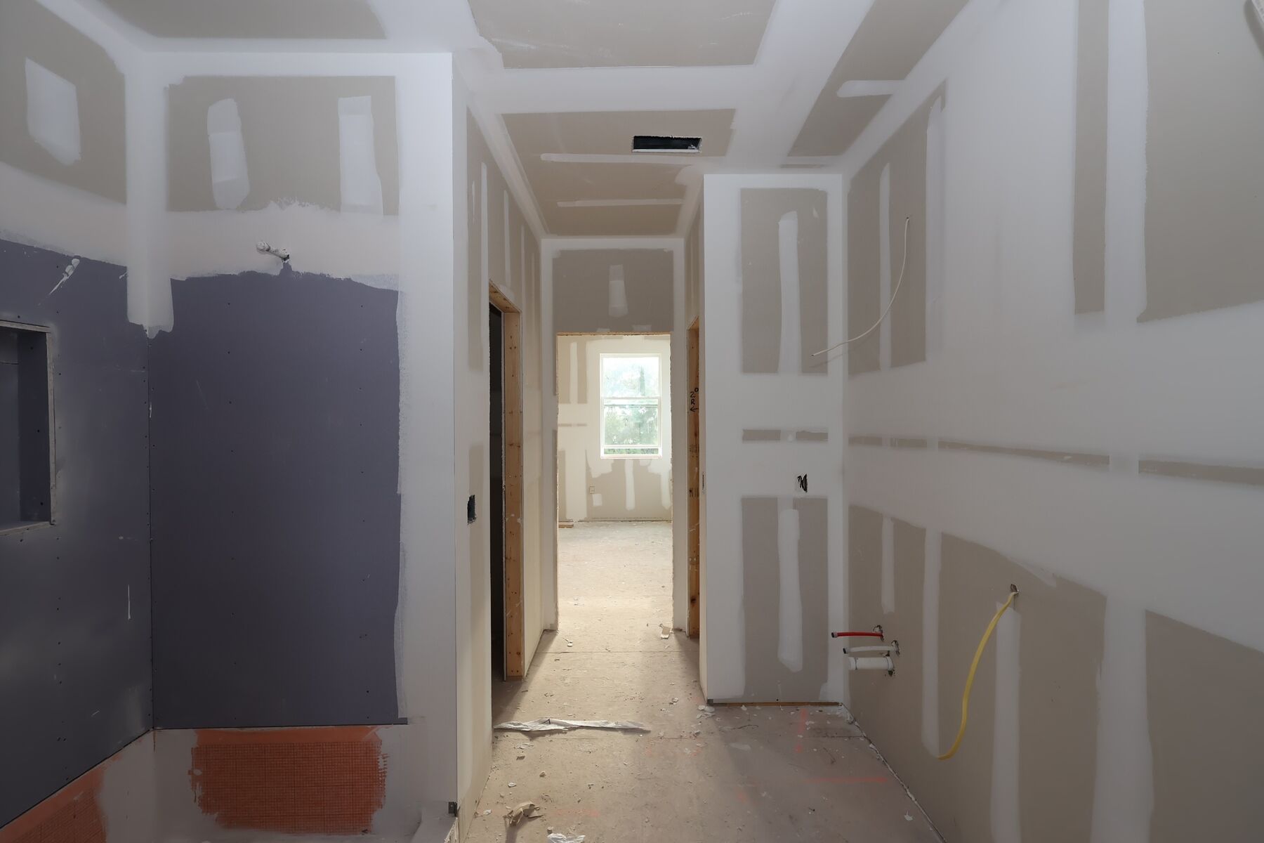 Drywall