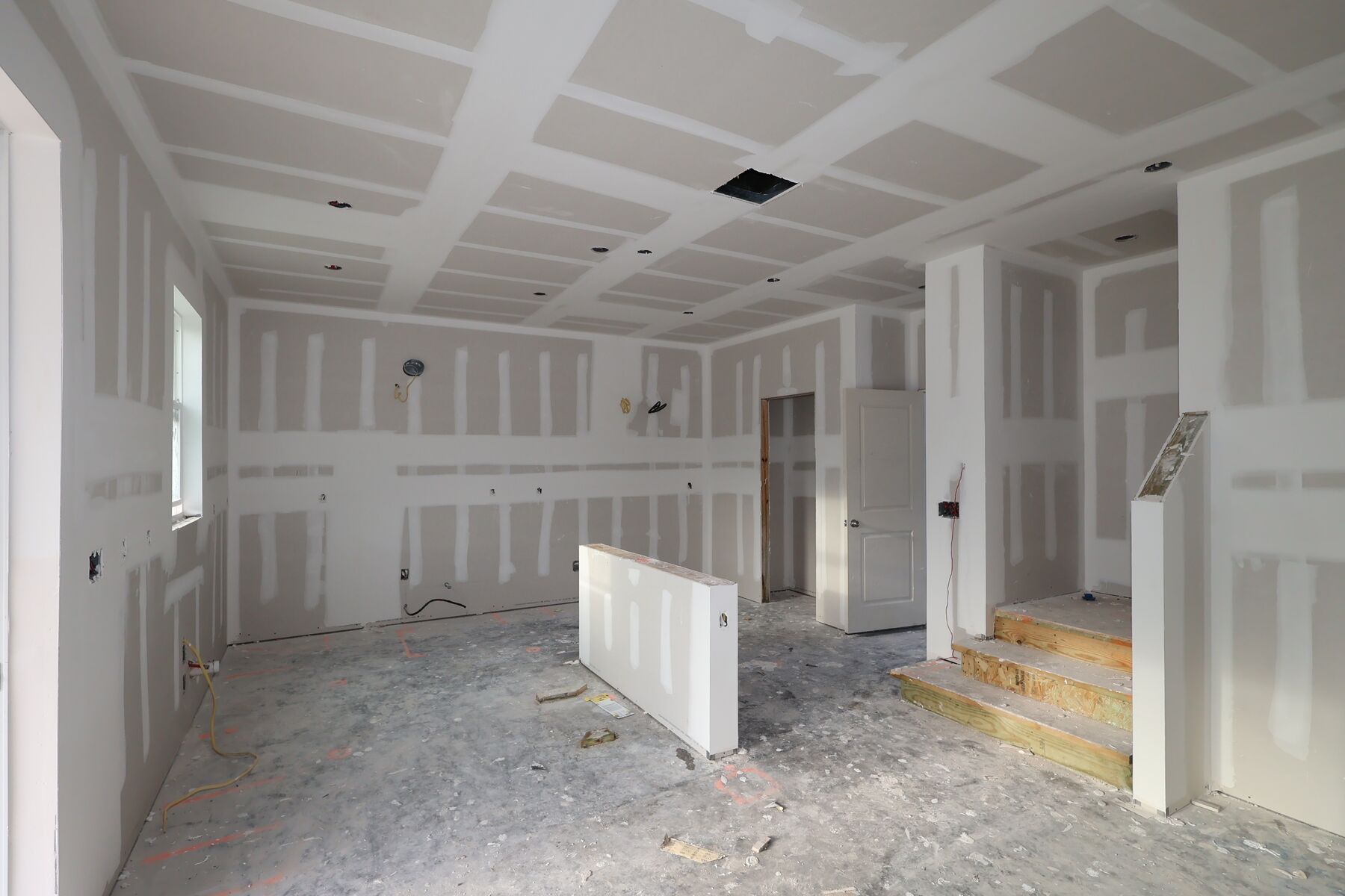 Drywall