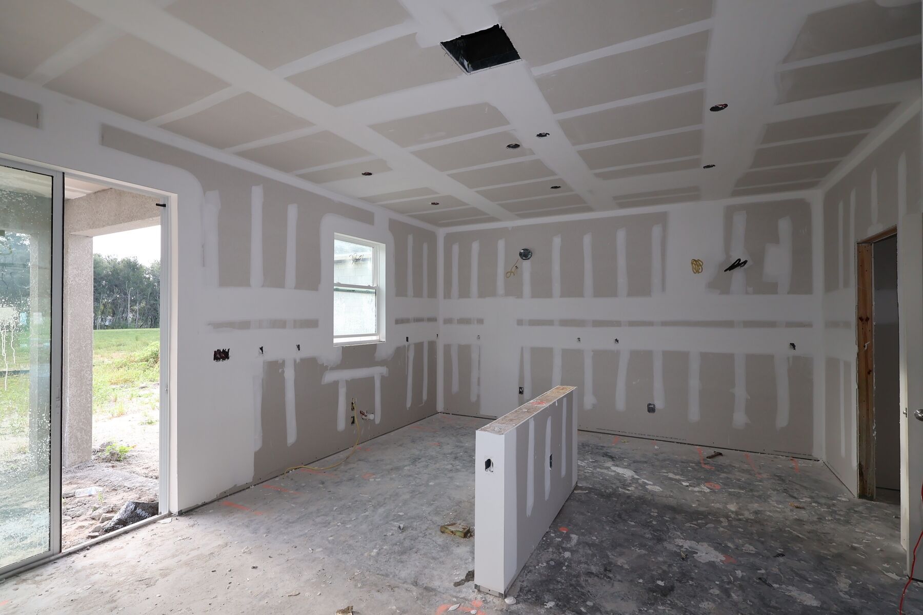 Drywall