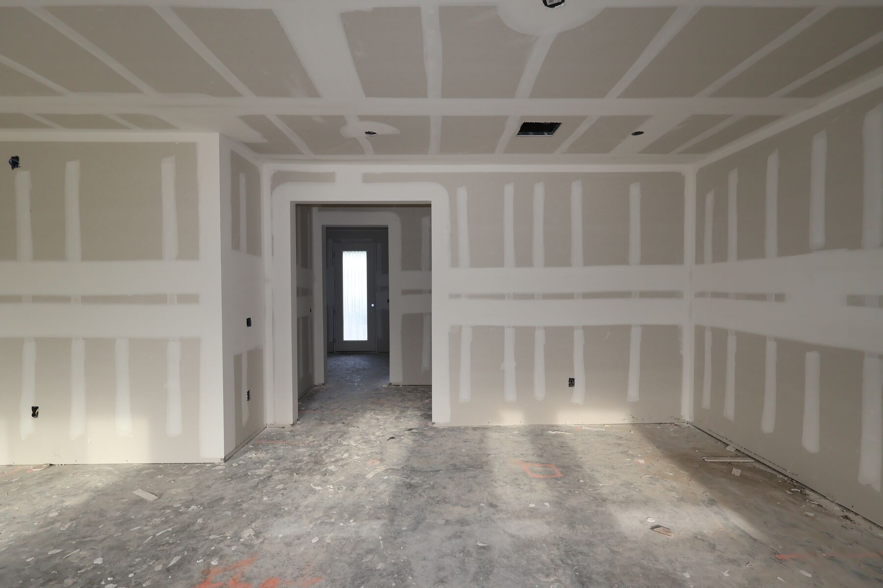 Drywall
