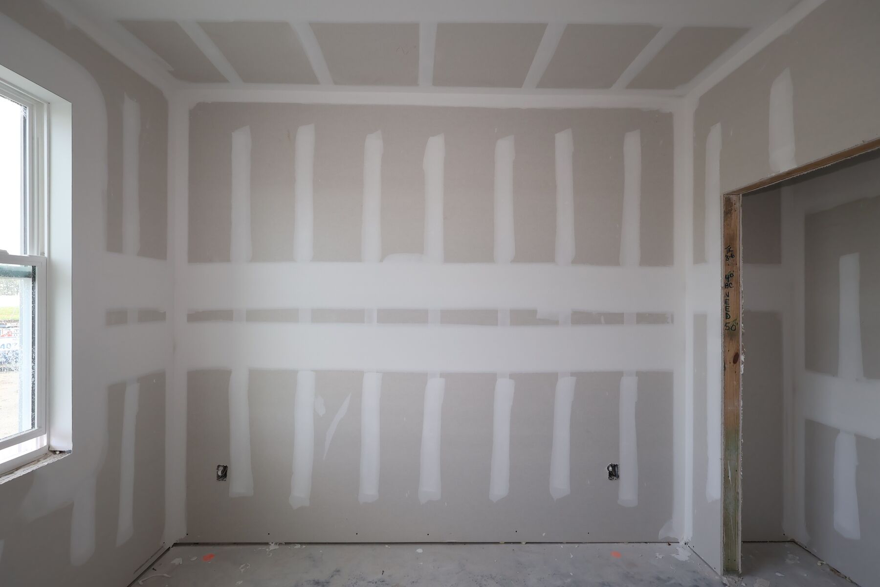 Drywall