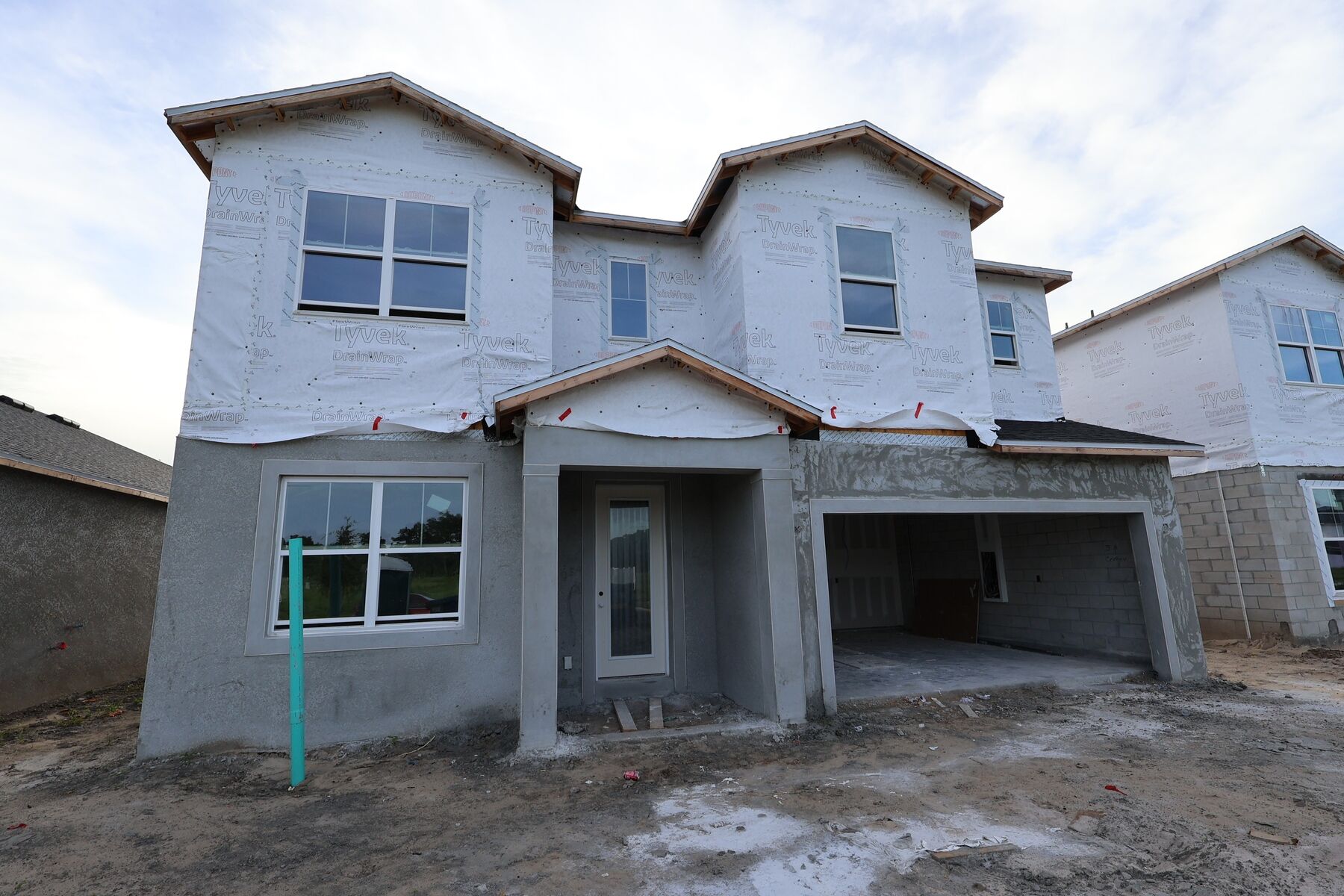 Front Exterior
